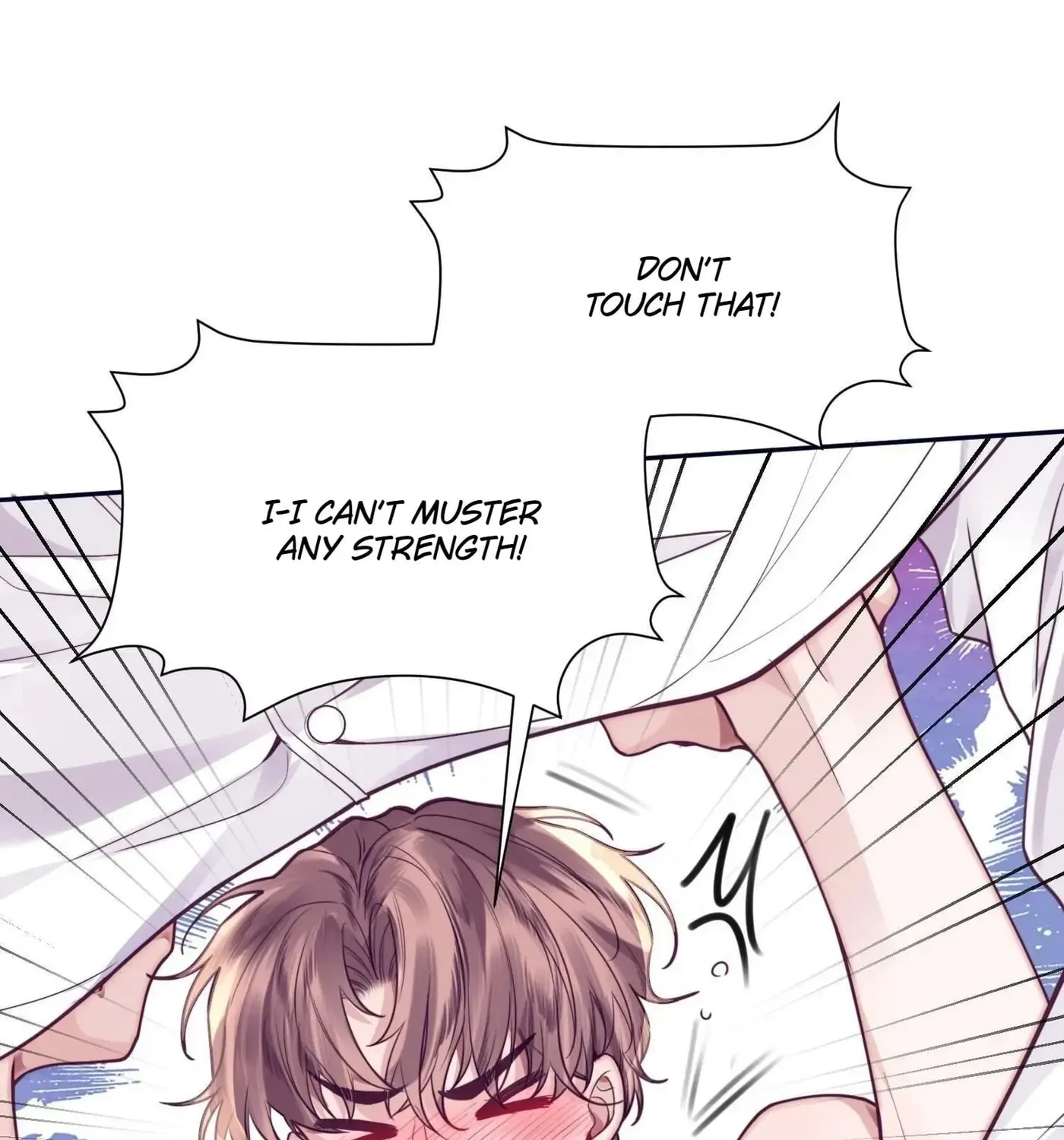 Read Personal Tailor chapter 17 image 15 on Lezhin