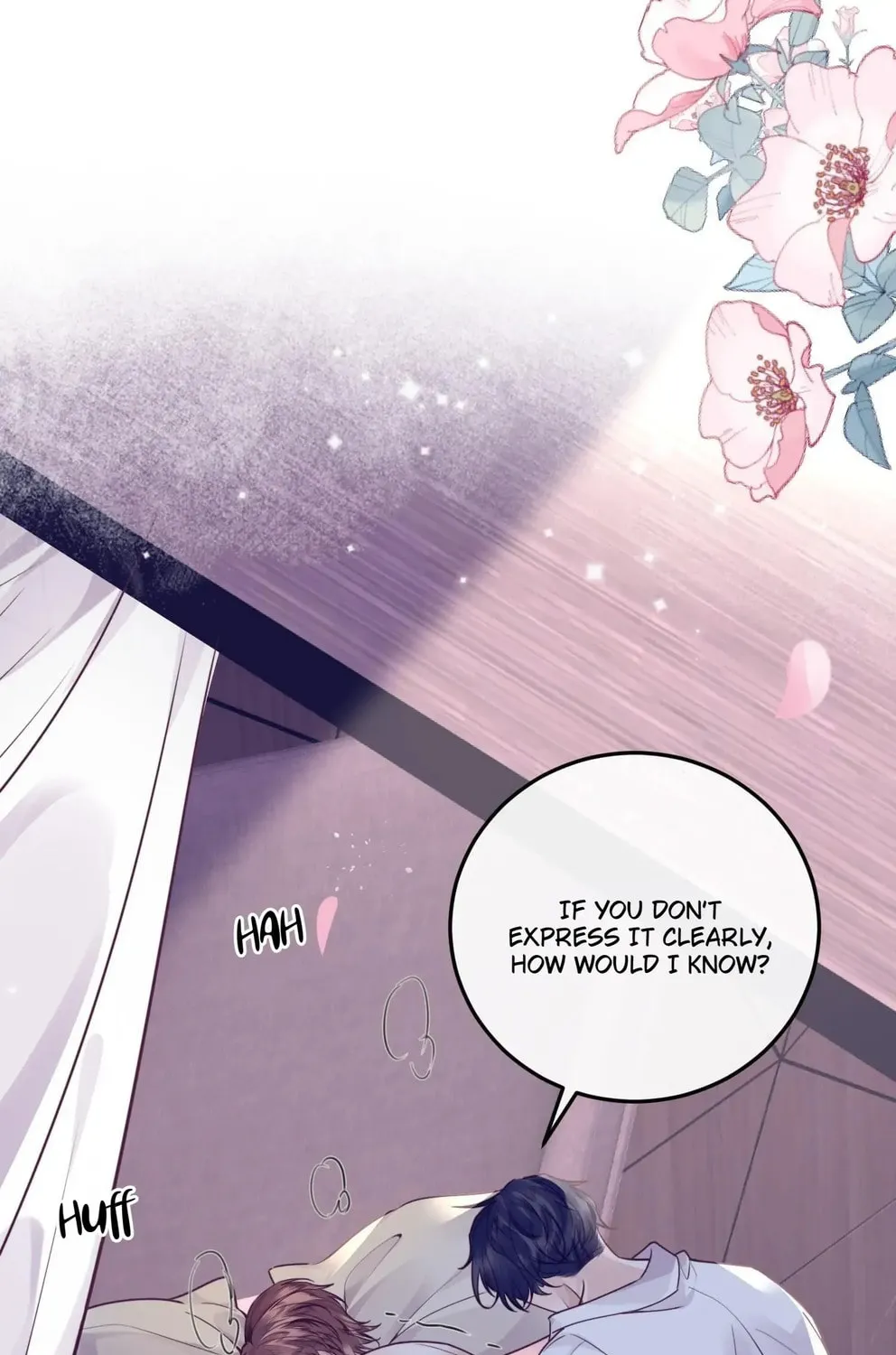 Read Personal Tailor chapter 17 image 21 on Lezhin