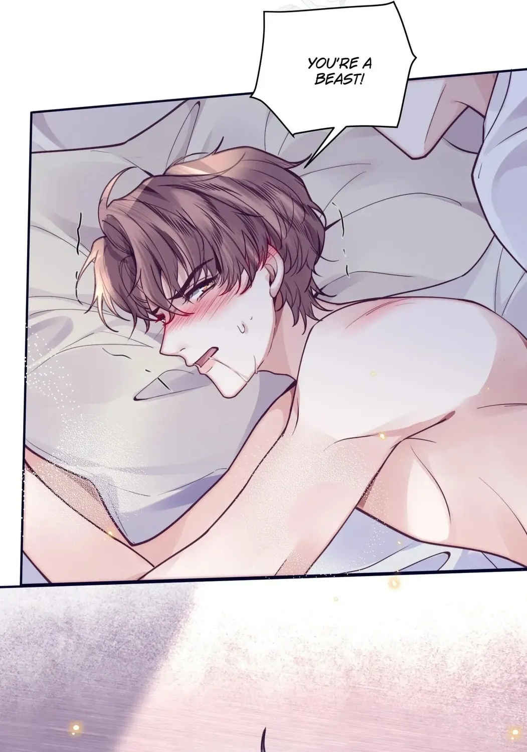 Read Personal Tailor chapter 17 image 25 on Lezhin