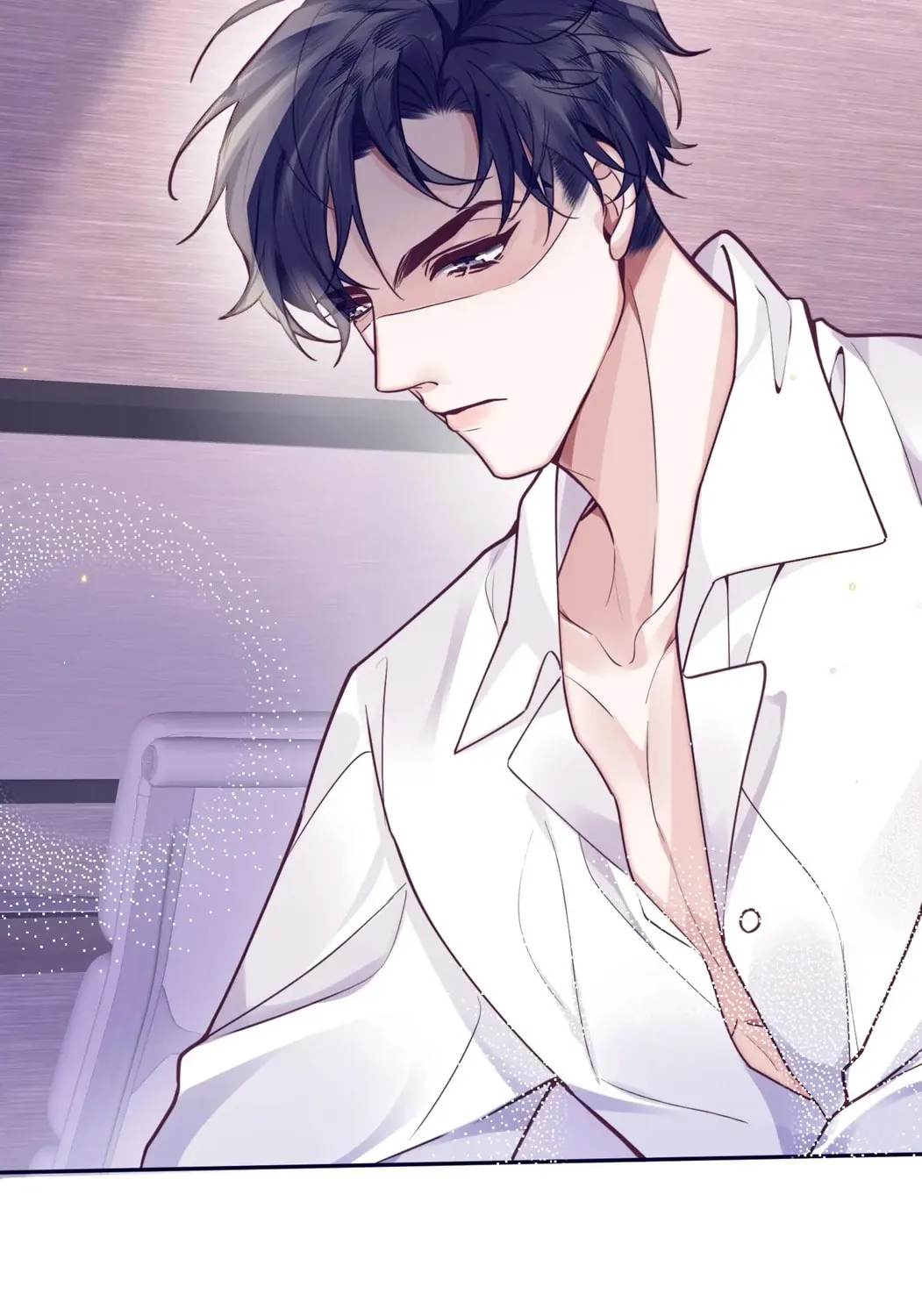 Read Personal Tailor chapter 17 image 27 on Lezhin