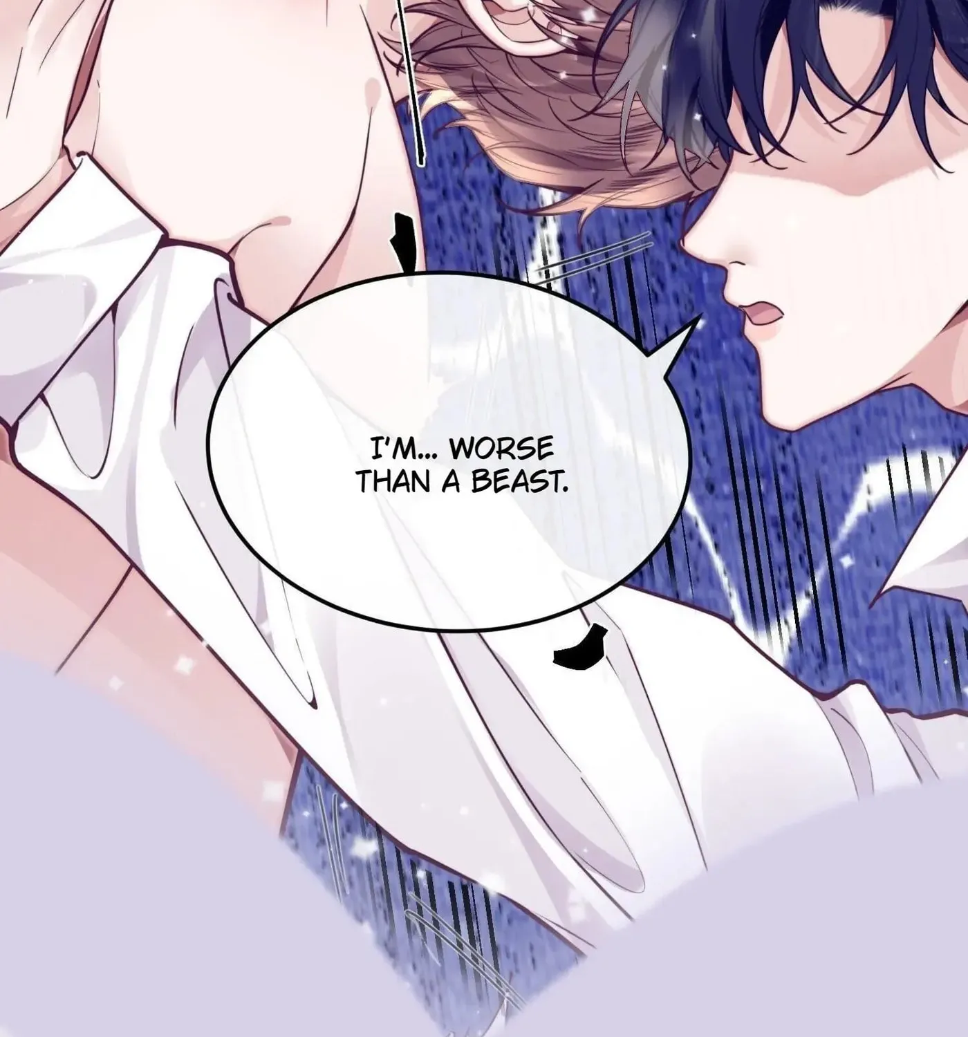 Read Personal Tailor chapter 17 image 34 on Lezhin