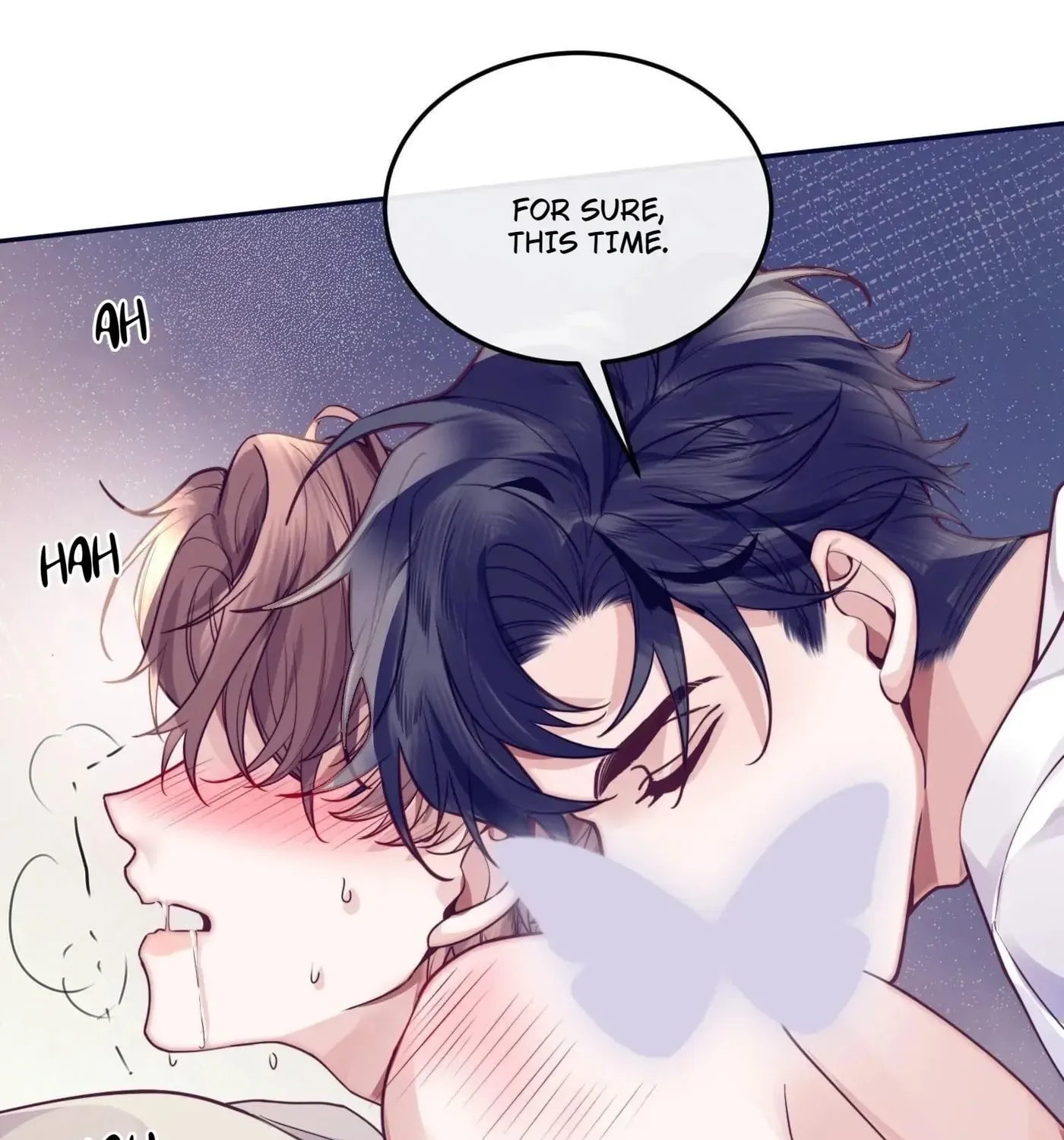 Read Personal Tailor chapter 17 image 36 on Lezhin