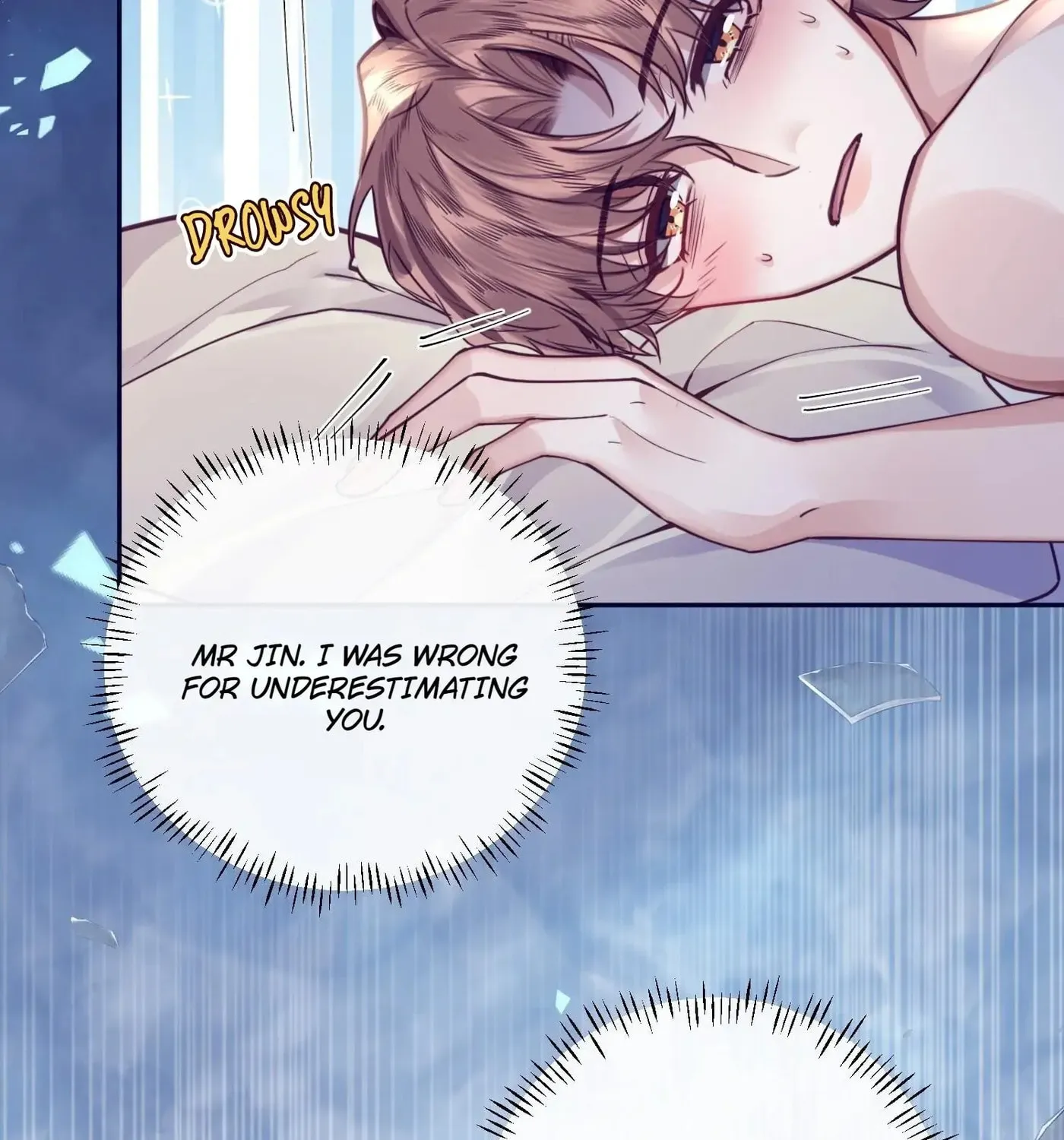 Read Personal Tailor chapter 17 image 49 on Lezhin