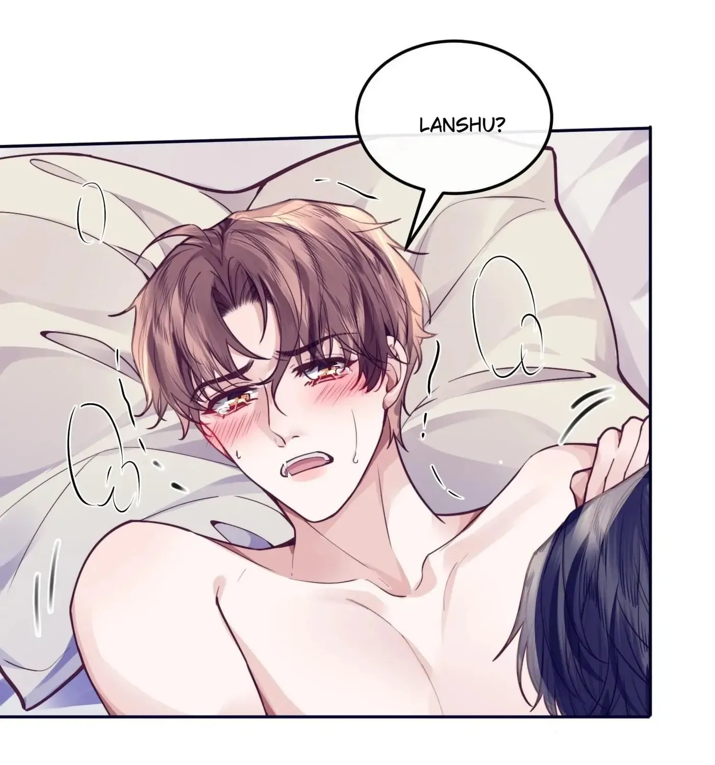 Read Personal Tailor chapter 17 image 5 on Lezhin