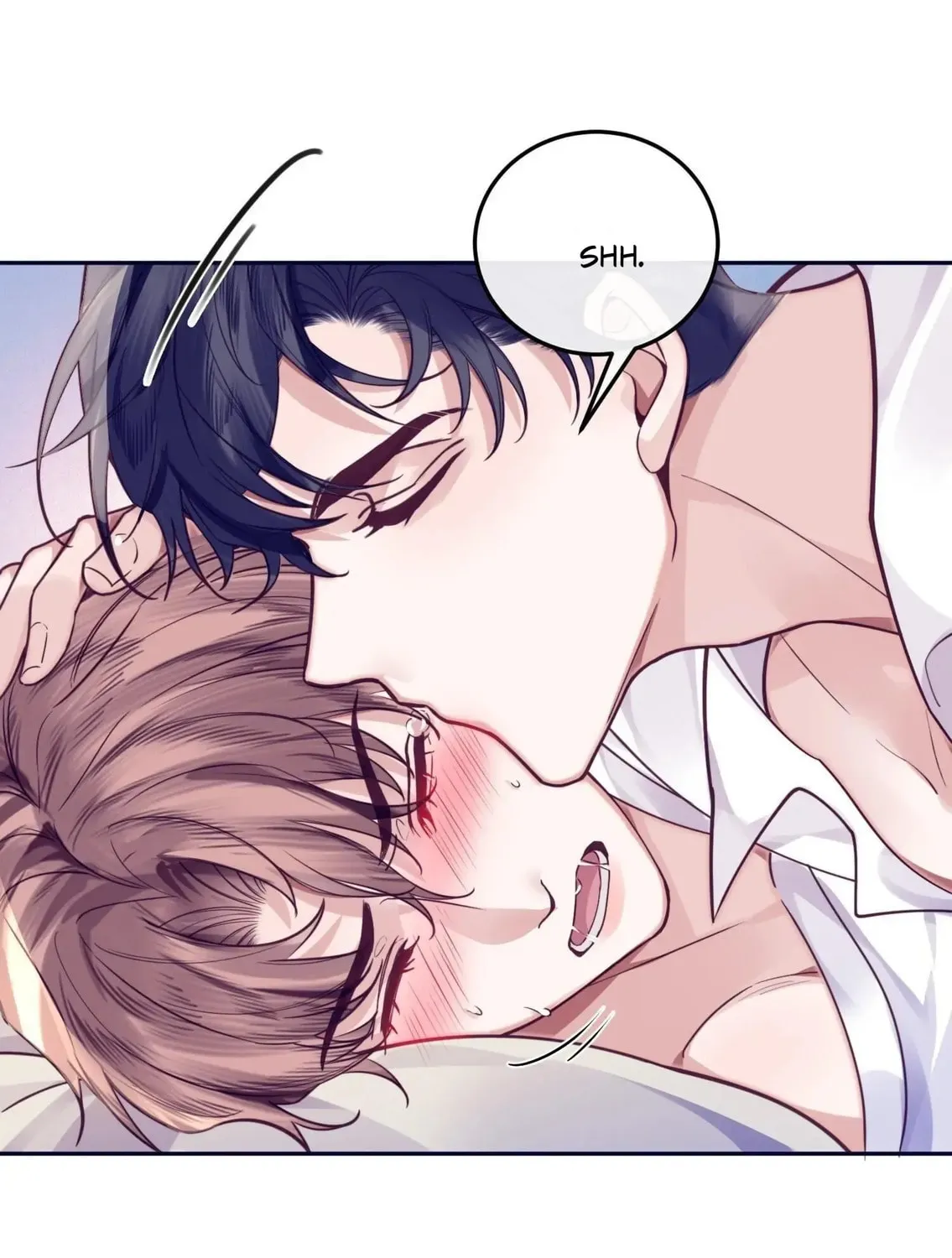 Read Personal Tailor chapter 17 image 7 on Lezhin