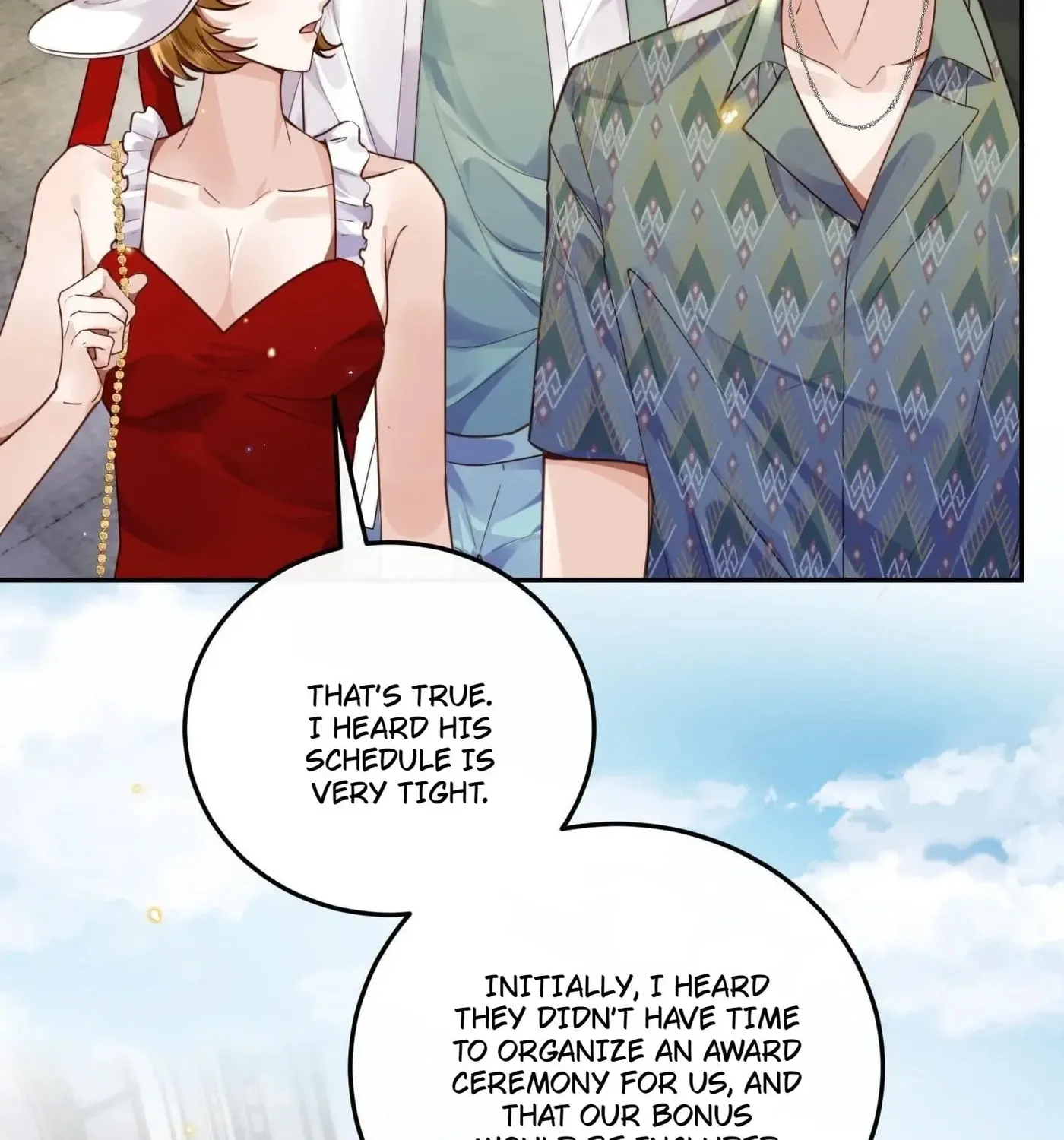 Read Personal Tailor chapter 18 image 10 on Lezhin