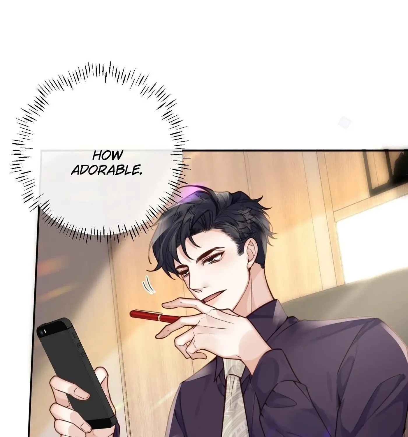 Read Personal Tailor chapter 18 image 30 on Lezhin