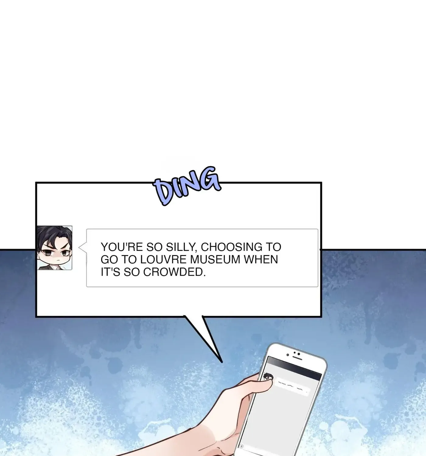 Read Personal Tailor chapter 18 image 32 on Lezhin