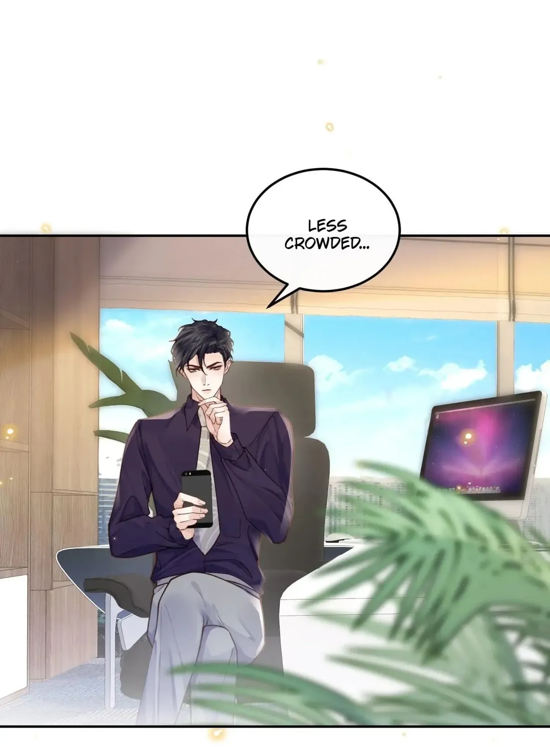 Read Personal Tailor chapter 18 image 36 on Lezhin