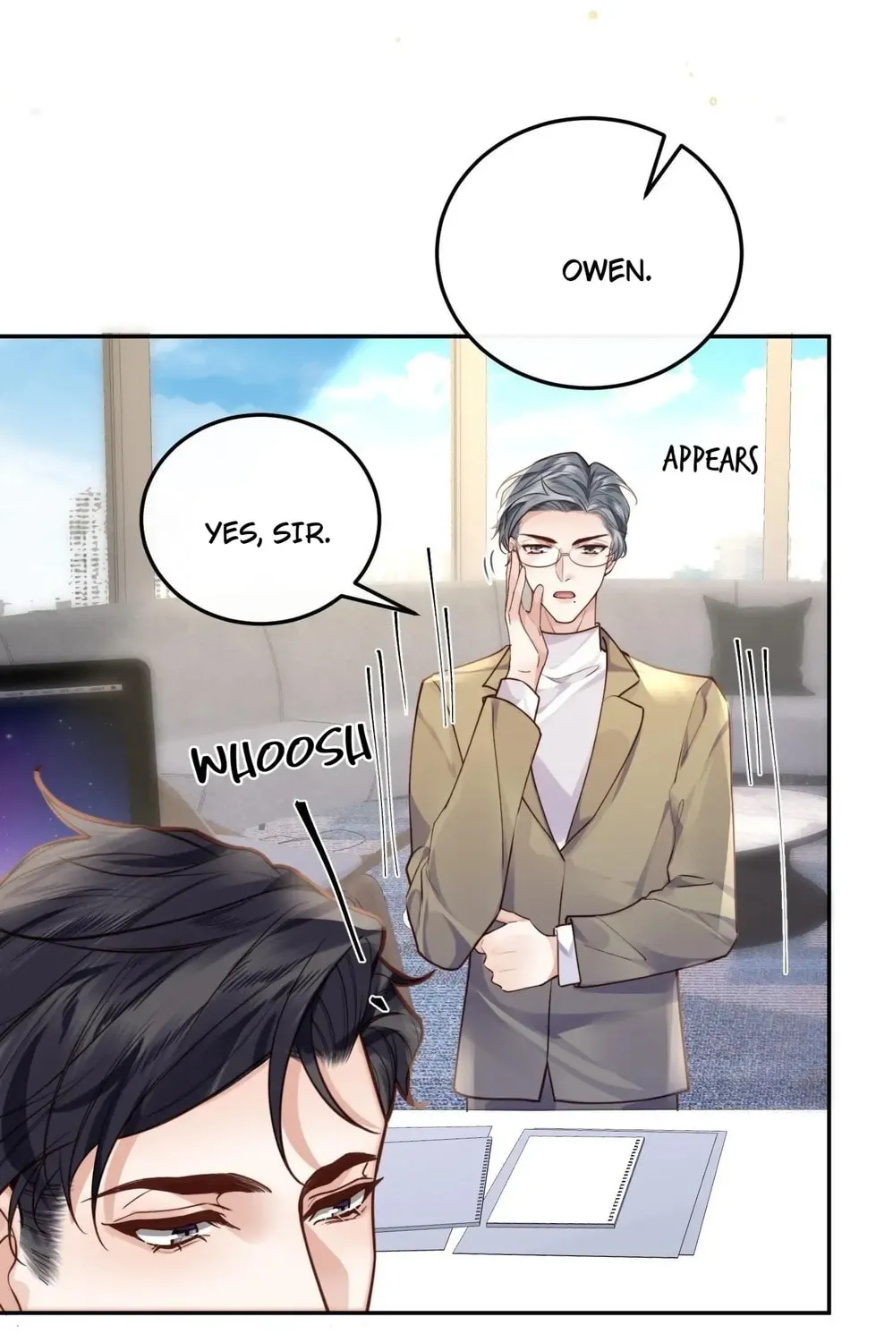 Read Personal Tailor chapter 18 image 38 on Lezhin