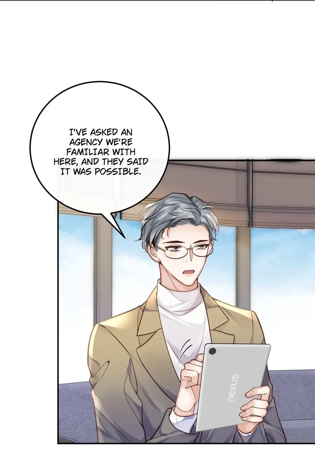 Read Personal Tailor chapter 18 image 42 on Lezhin