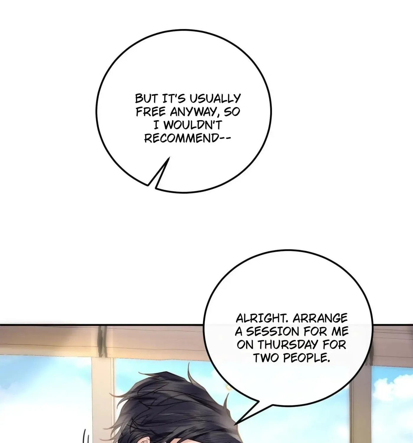 Read Personal Tailor chapter 18 image 49 on Lezhin