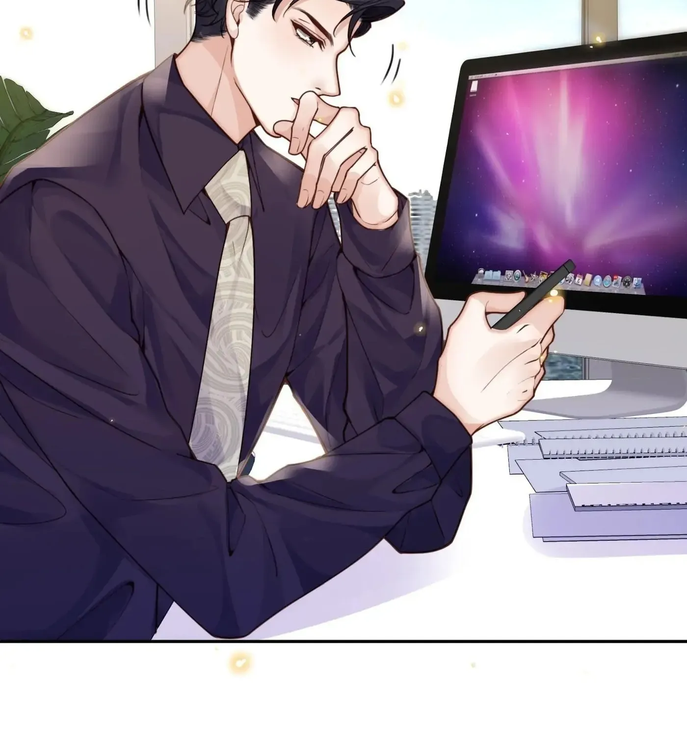 Read Personal Tailor chapter 18 image 50 on Lezhin