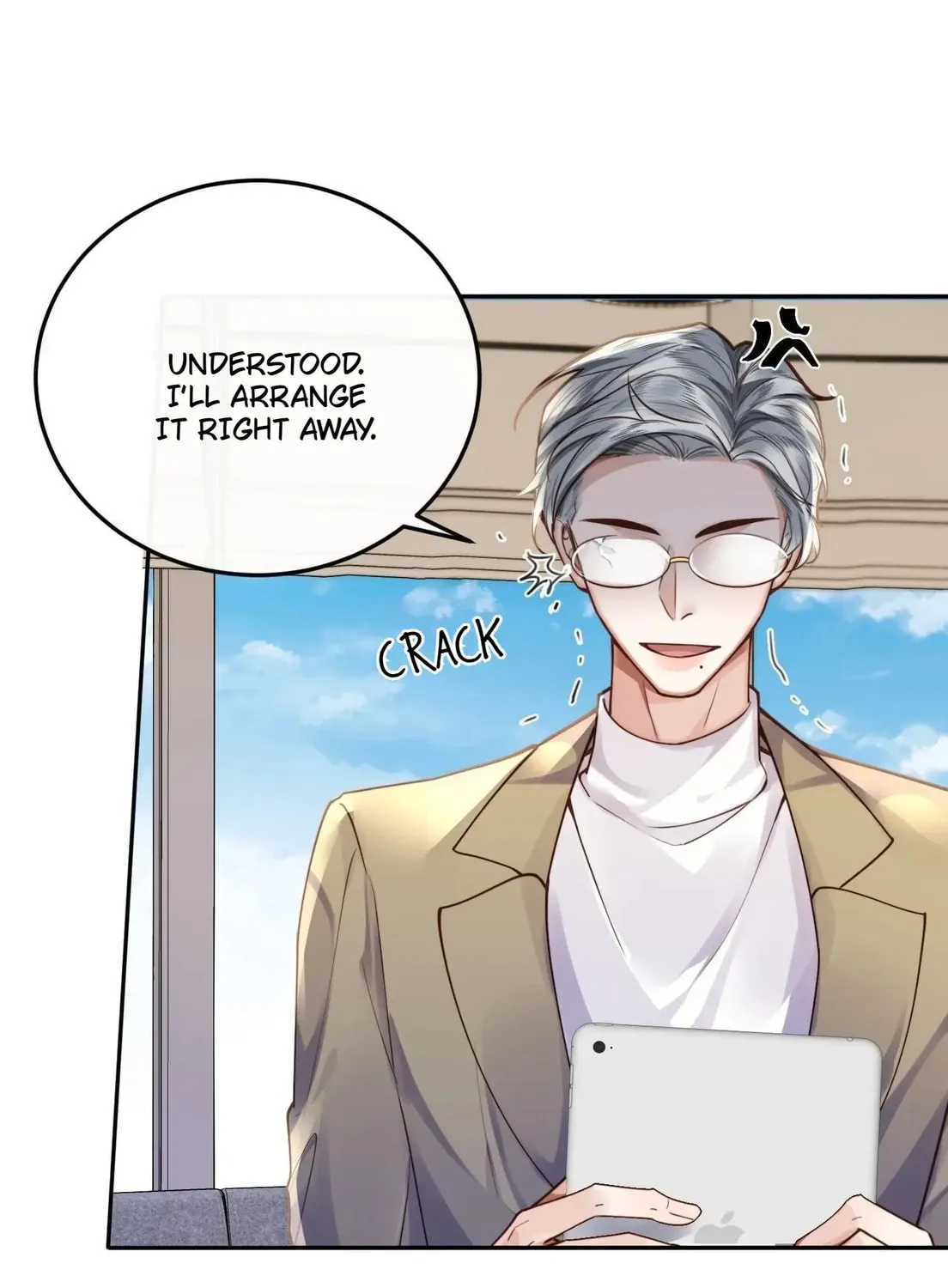 Read Personal Tailor chapter 18 image 52 on Lezhin