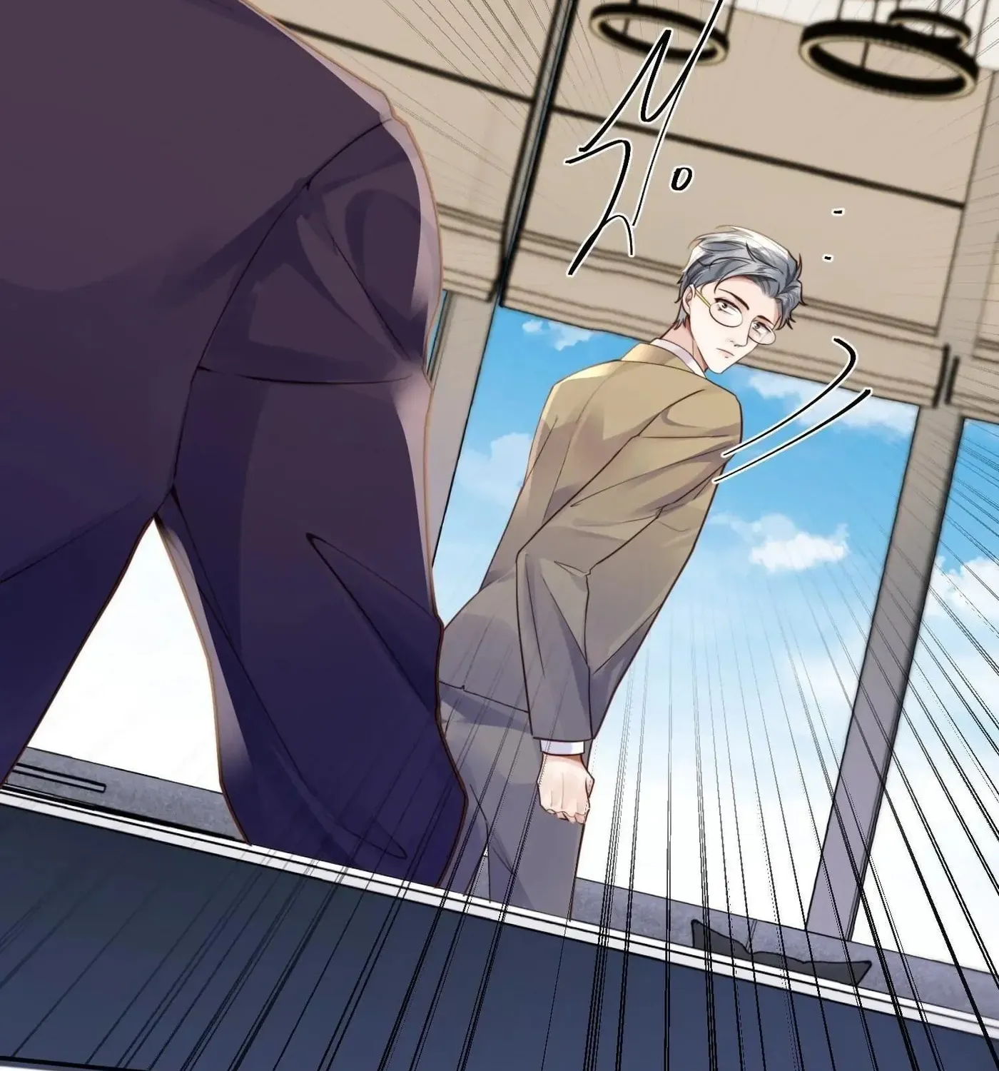 Read Personal Tailor chapter 18 image 59 on Lezhin
