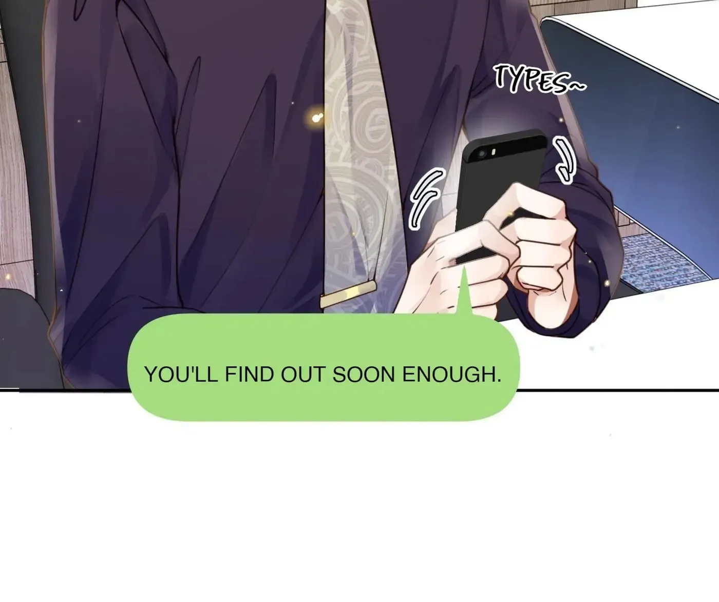 Read Personal Tailor chapter 18 image 62 on Lezhin