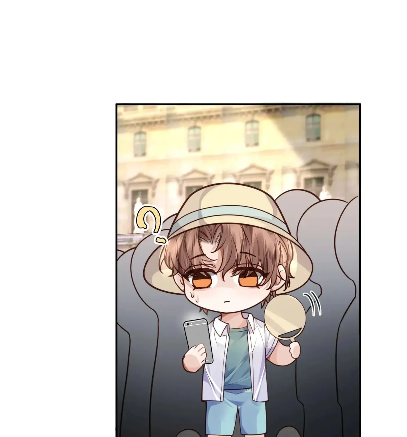 Read Personal Tailor chapter 18 image 63 on Lezhin