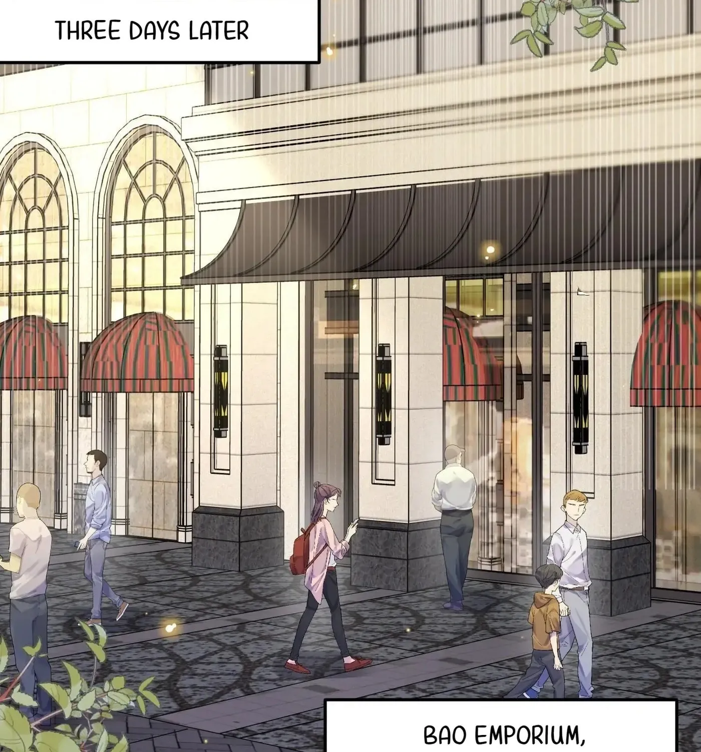 Read Personal Tailor chapter 18 image 66 on Lezhin