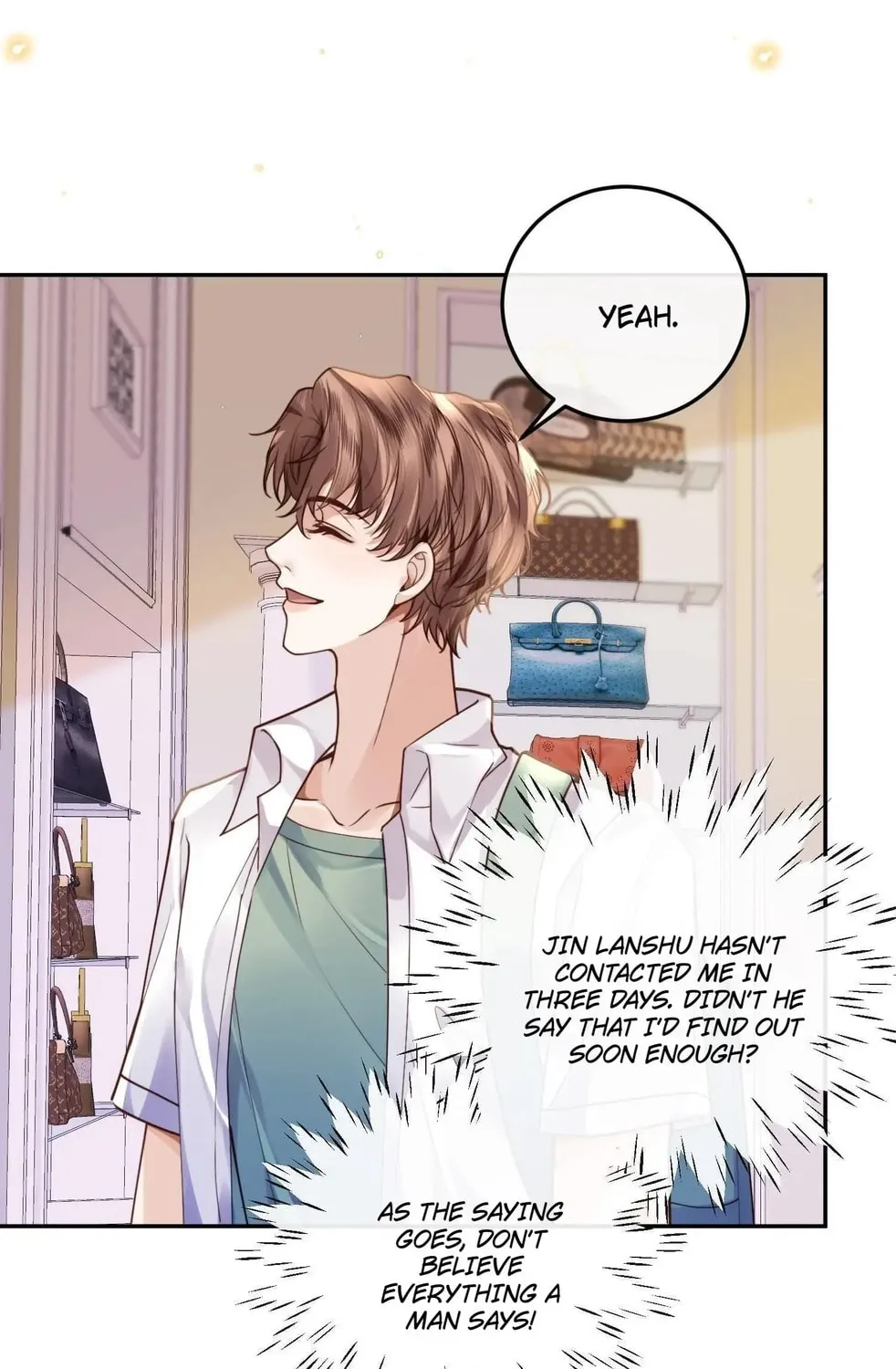 Read Personal Tailor chapter 18 image 70 on Lezhin