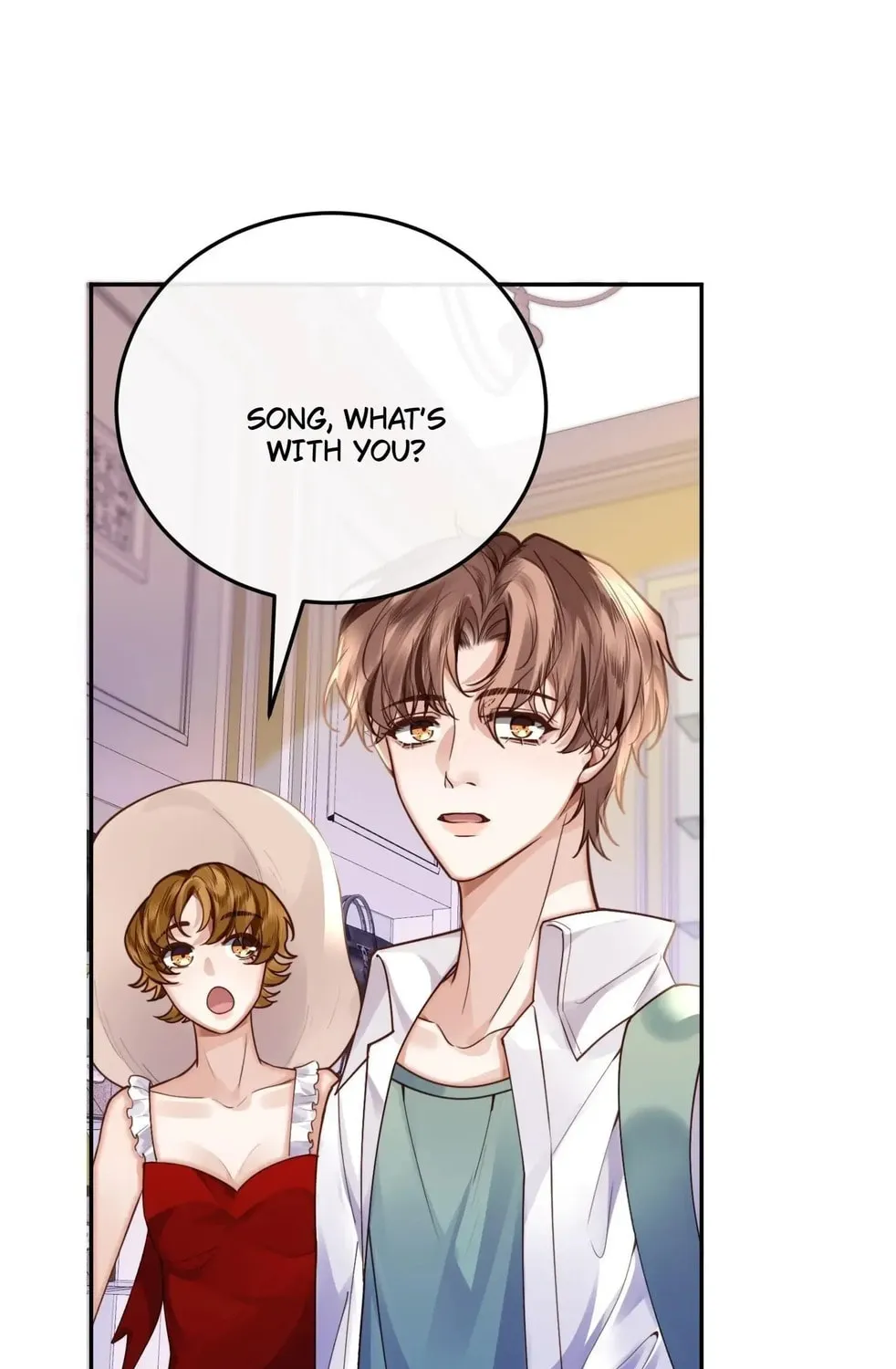Read Personal Tailor chapter 18 image 74 on Lezhin