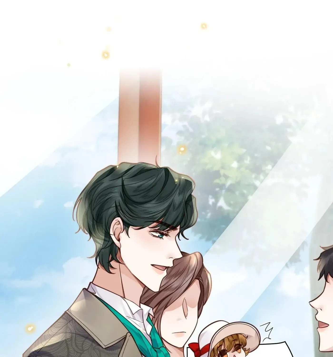 Read Personal Tailor chapter 18 image 76 on Lezhin