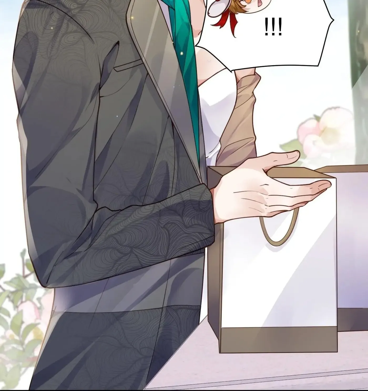 Read Personal Tailor chapter 18 image 77 on Lezhin