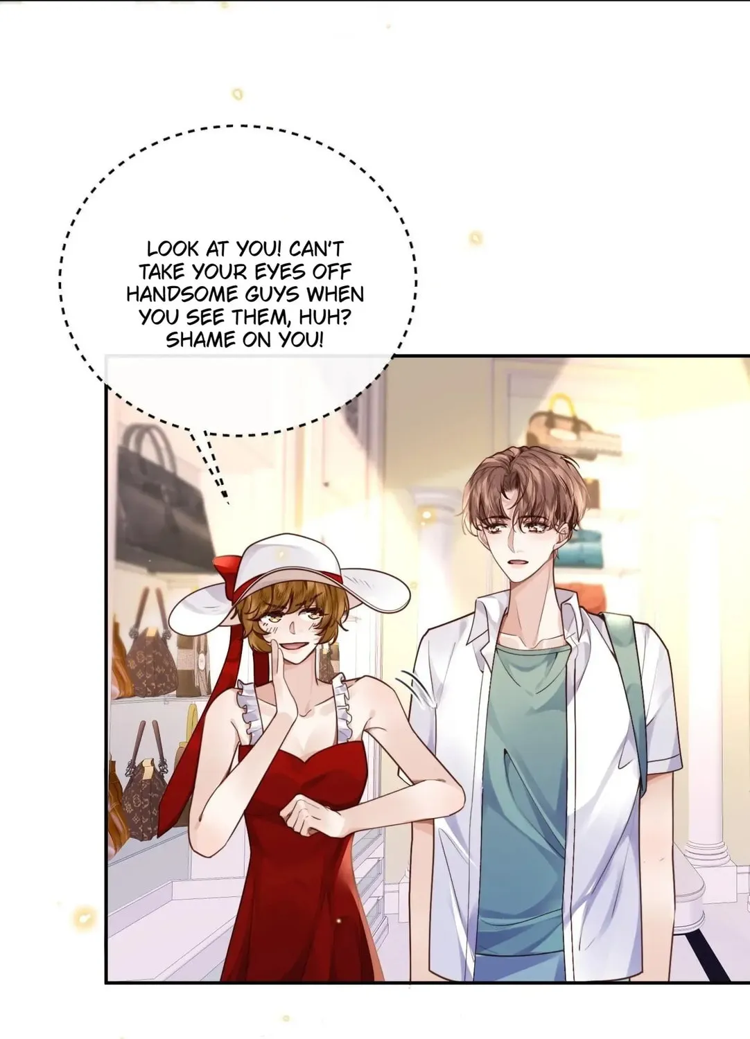 Read Personal Tailor chapter 18 image 78 on Lezhin