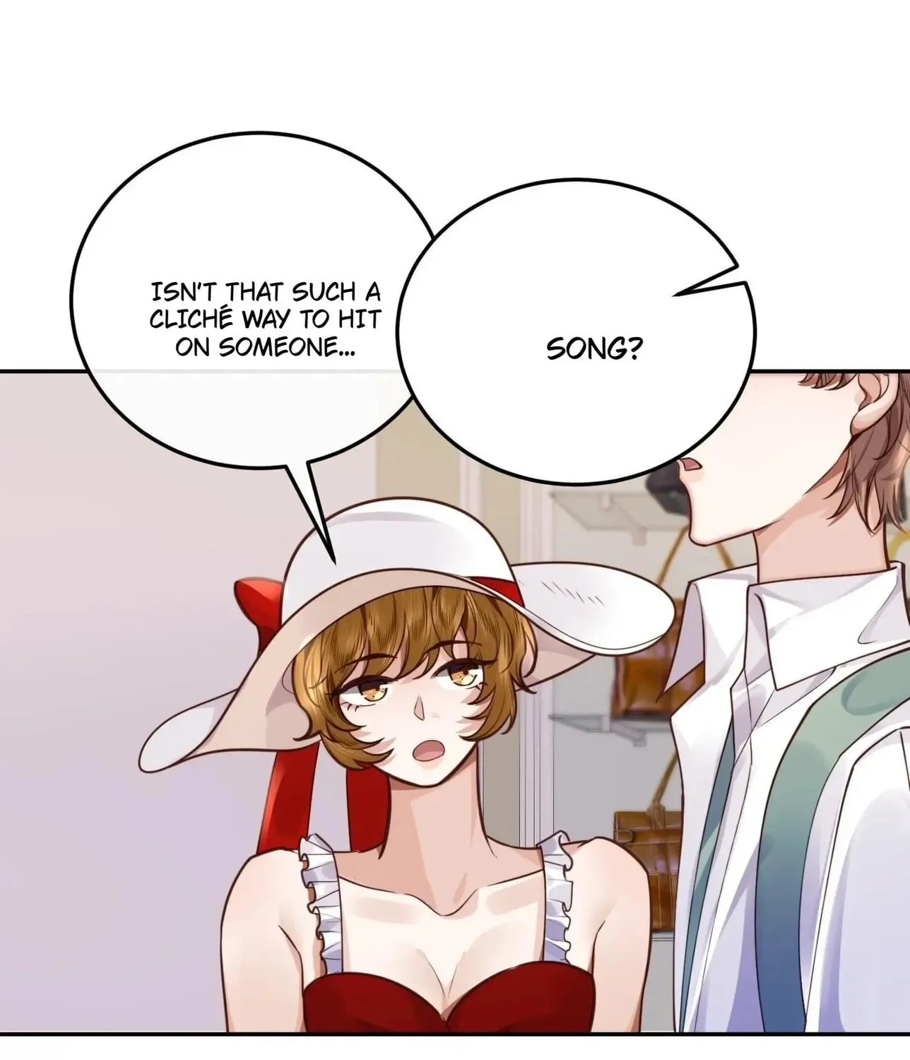 Read Personal Tailor chapter 18 image 84 on Lezhin