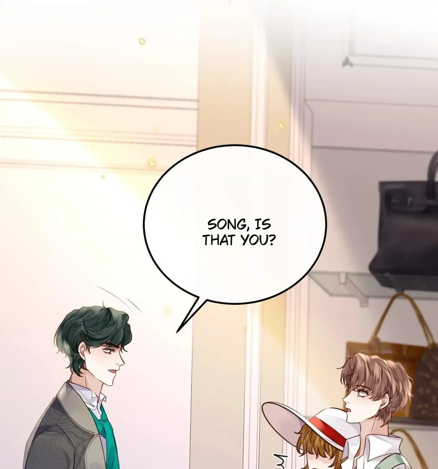 Read Personal Tailor chapter 18 image 86 on Lezhin