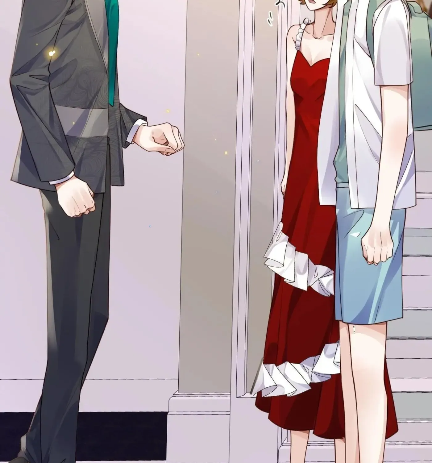 Read Personal Tailor chapter 18 image 87 on Lezhin