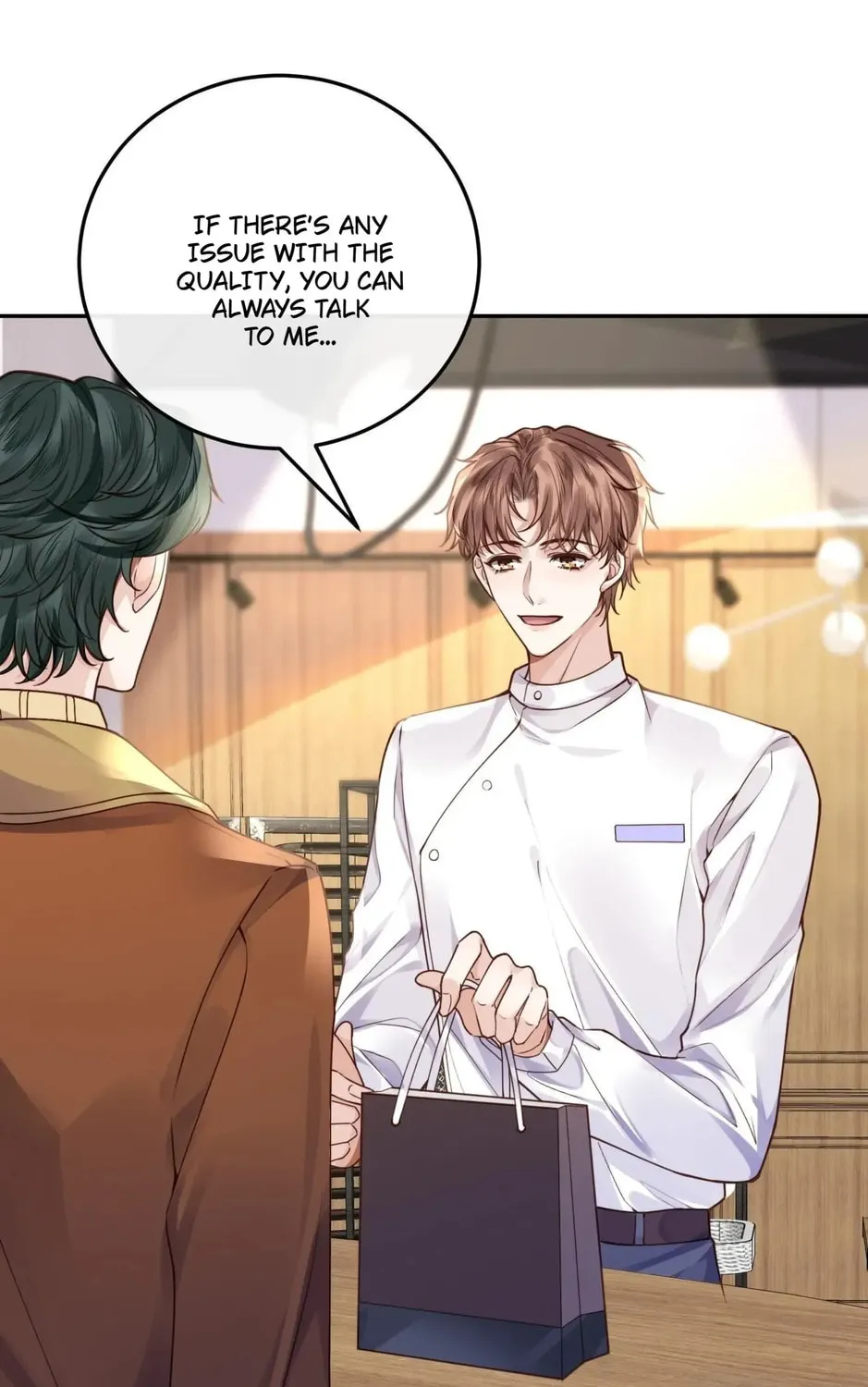 Read Personal Tailor chapter 19 image 11 on Lezhin