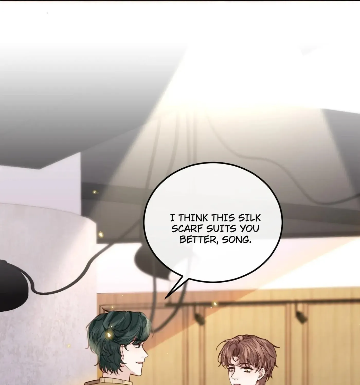 Read Personal Tailor chapter 19 image 13 on Lezhin