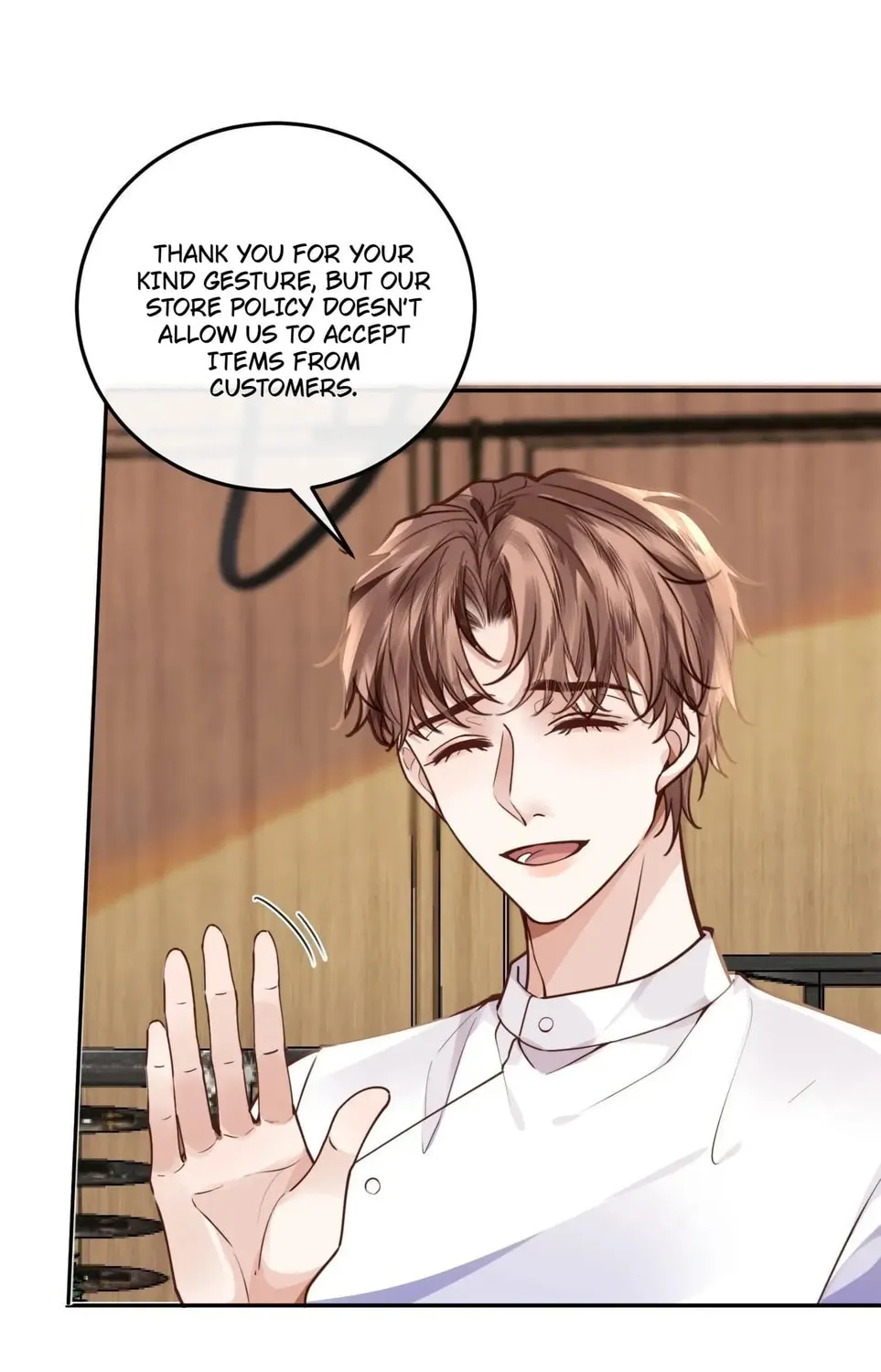 Read Personal Tailor chapter 19 image 16 on Lezhin
