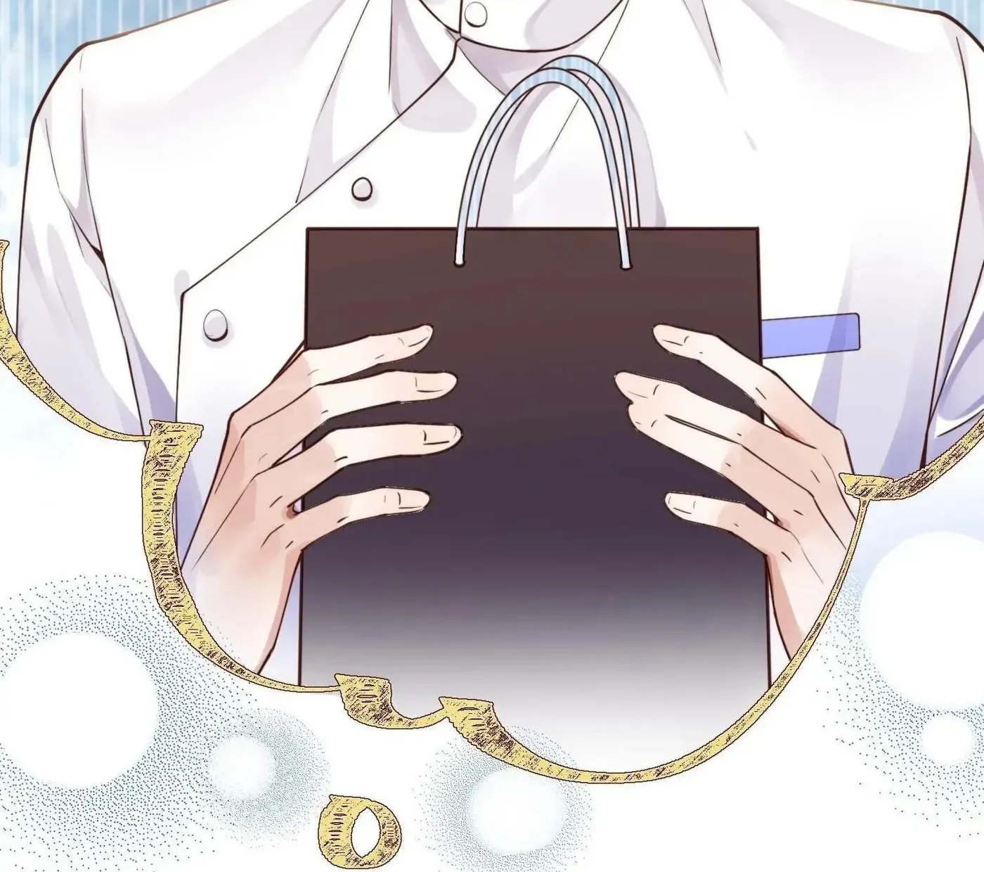 Read Personal Tailor chapter 19 image 21 on Lezhin