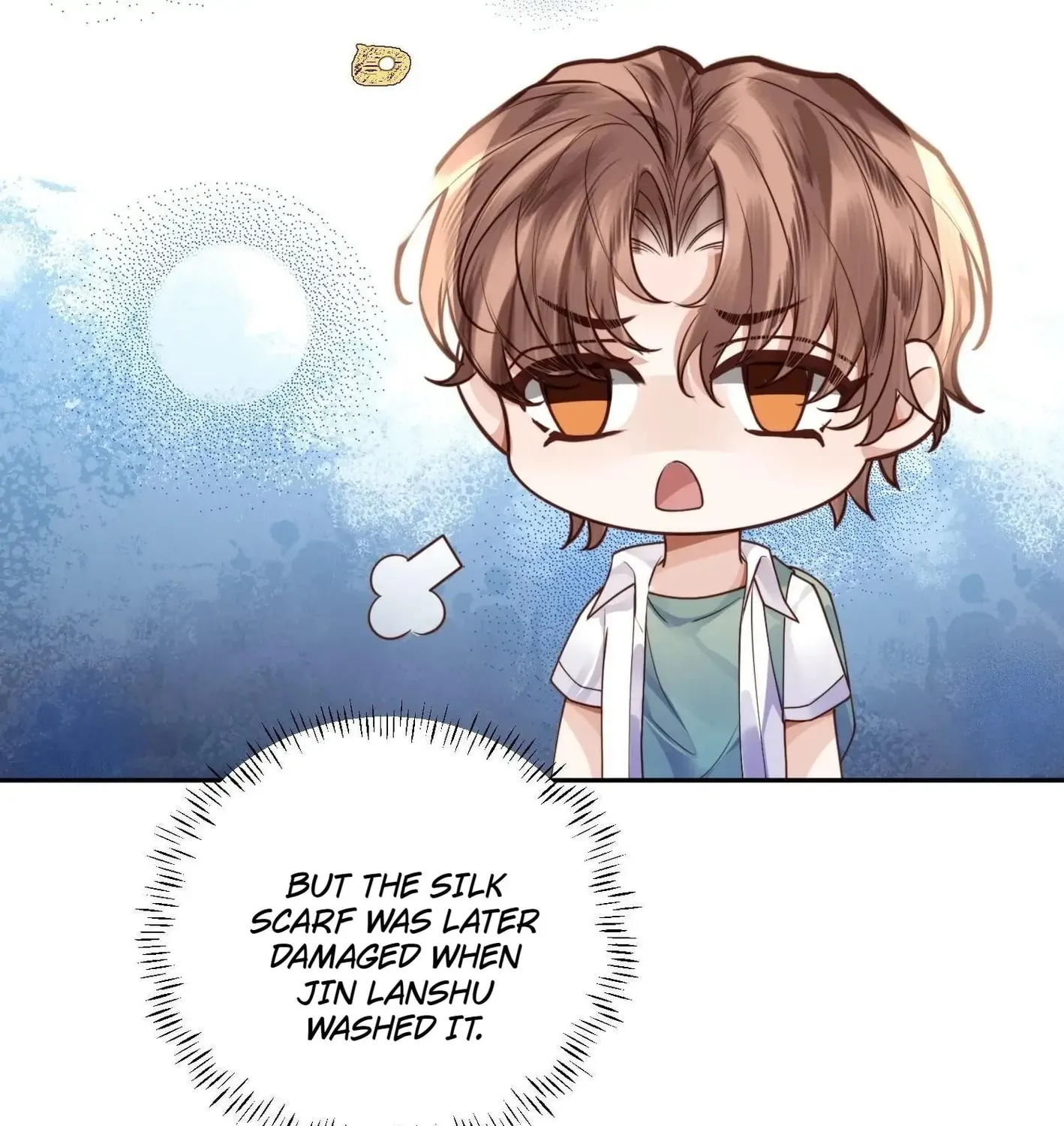 Read Personal Tailor chapter 19 image 22 on Lezhin