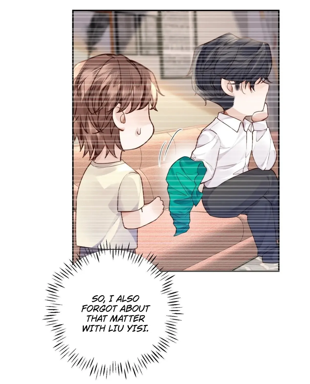 Read Personal Tailor chapter 19 image 24 on Lezhin