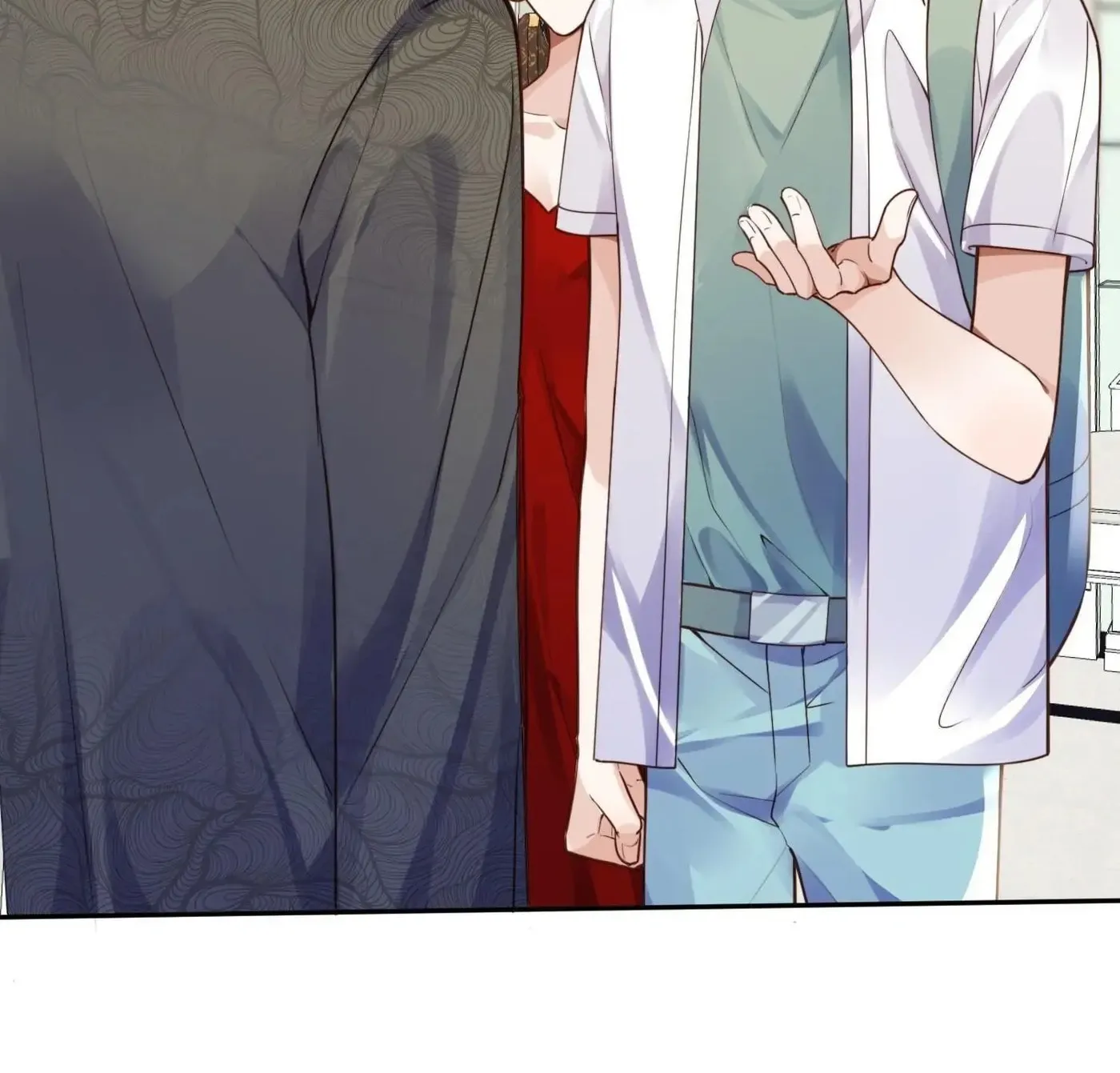 Read Personal Tailor chapter 19 image 27 on Lezhin