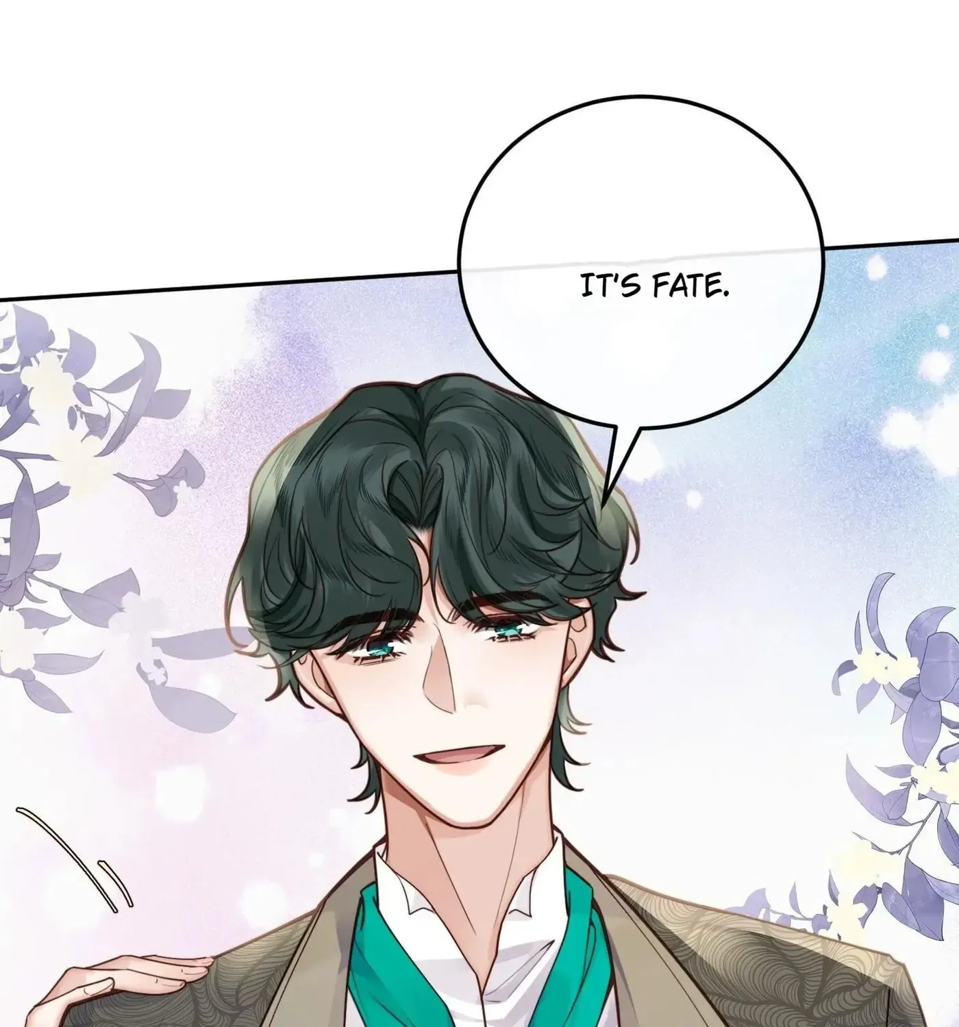 Read Personal Tailor chapter 19 image 28 on Lezhin
