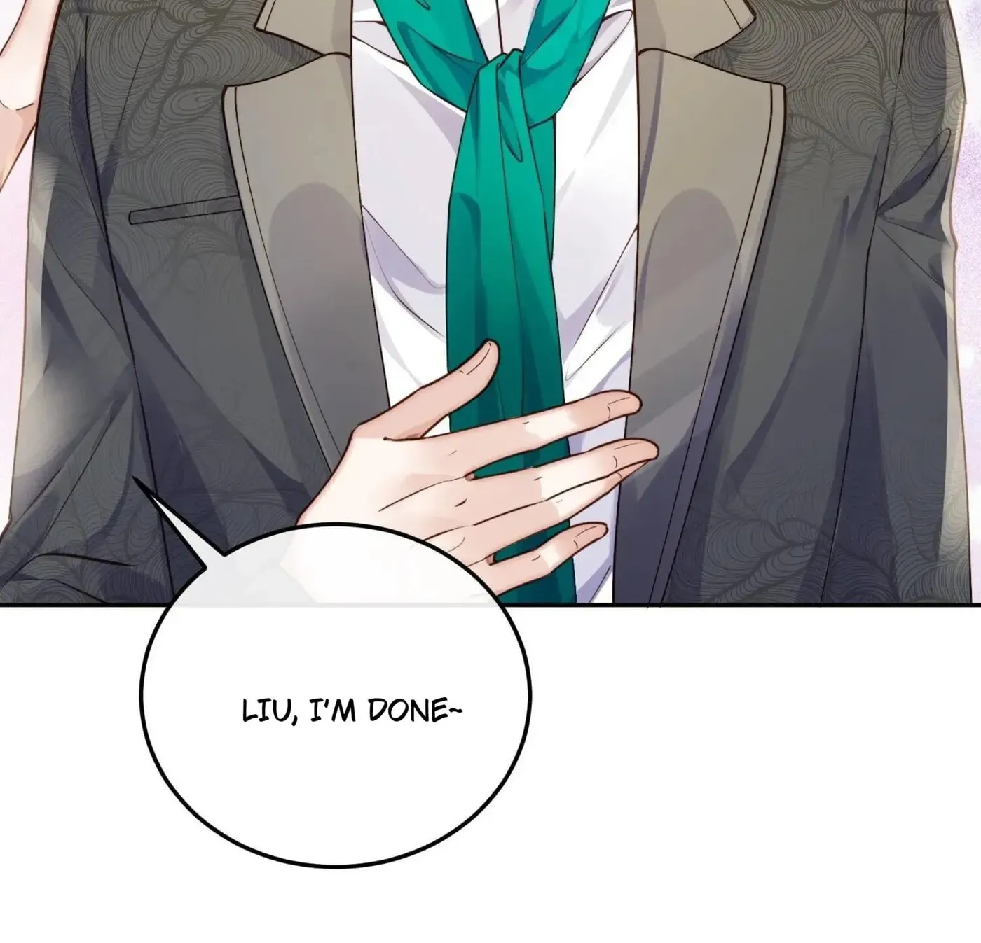 Read Personal Tailor chapter 19 image 29 on Lezhin