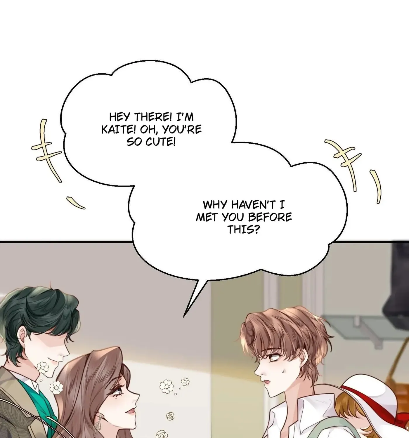 Read Personal Tailor chapter 19 image 34 on Lezhin