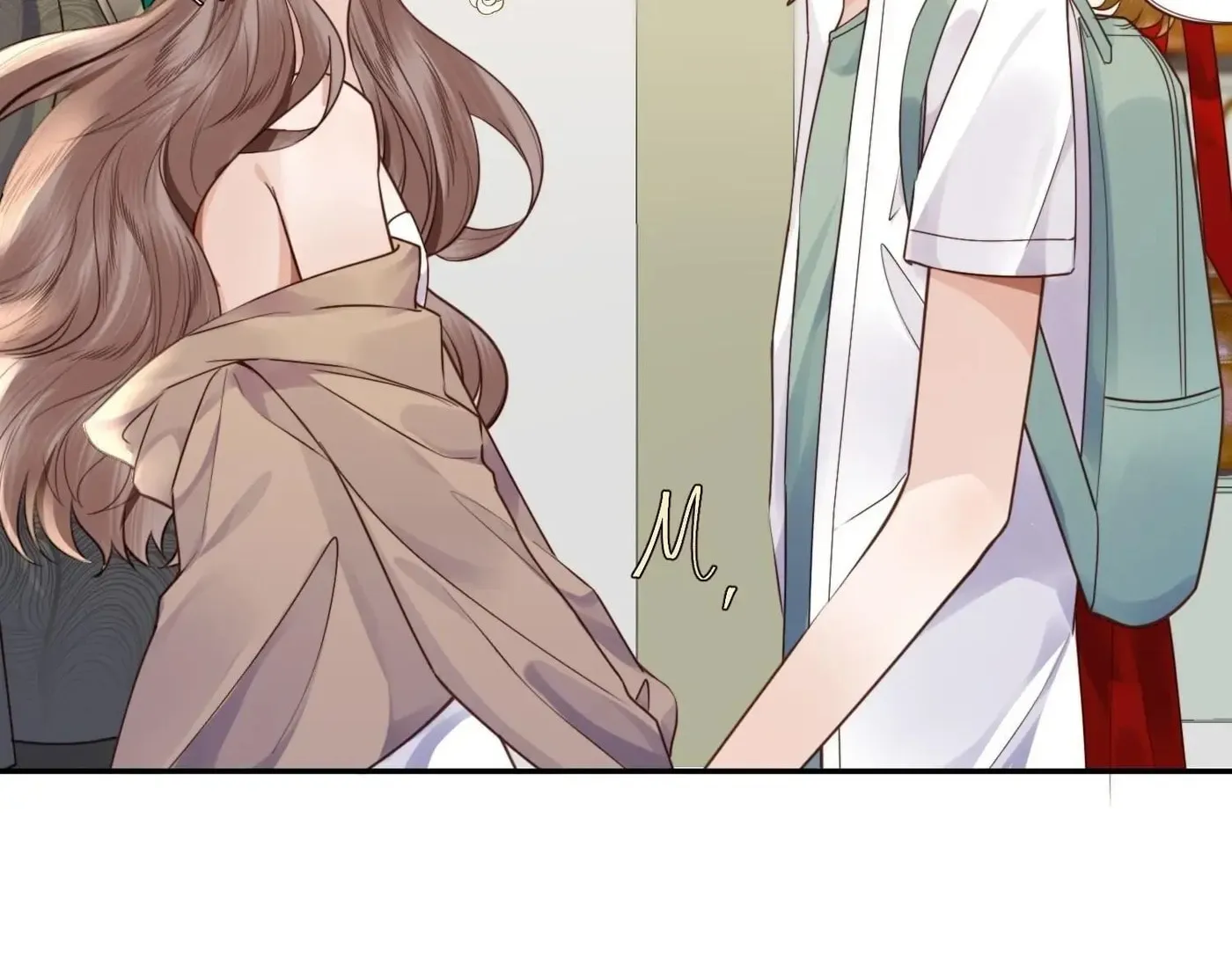 Read Personal Tailor chapter 19 image 35 on Lezhin