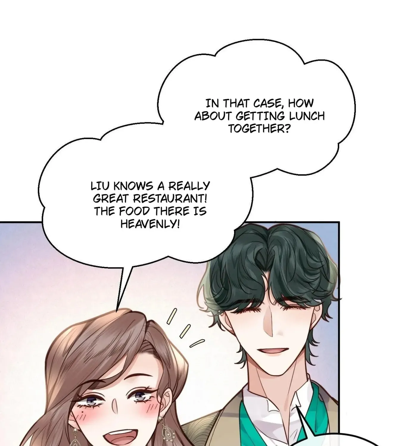 Read Personal Tailor chapter 19 image 38 on Lezhin
