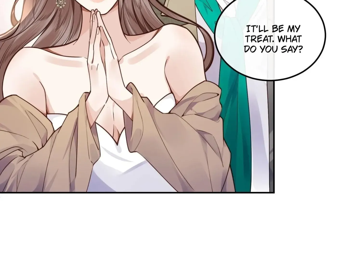 Read Personal Tailor chapter 19 image 39 on Lezhin