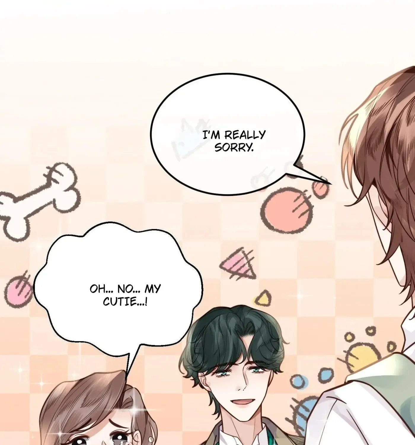 Read Personal Tailor chapter 19 image 42 on Lezhin