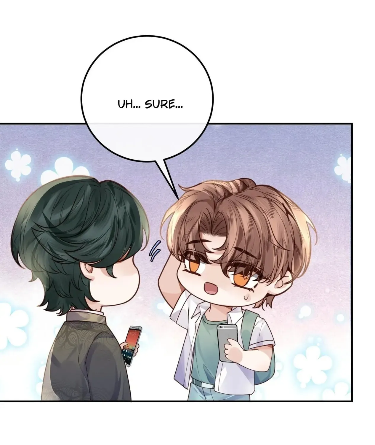 Read Personal Tailor chapter 19 image 44 on Lezhin