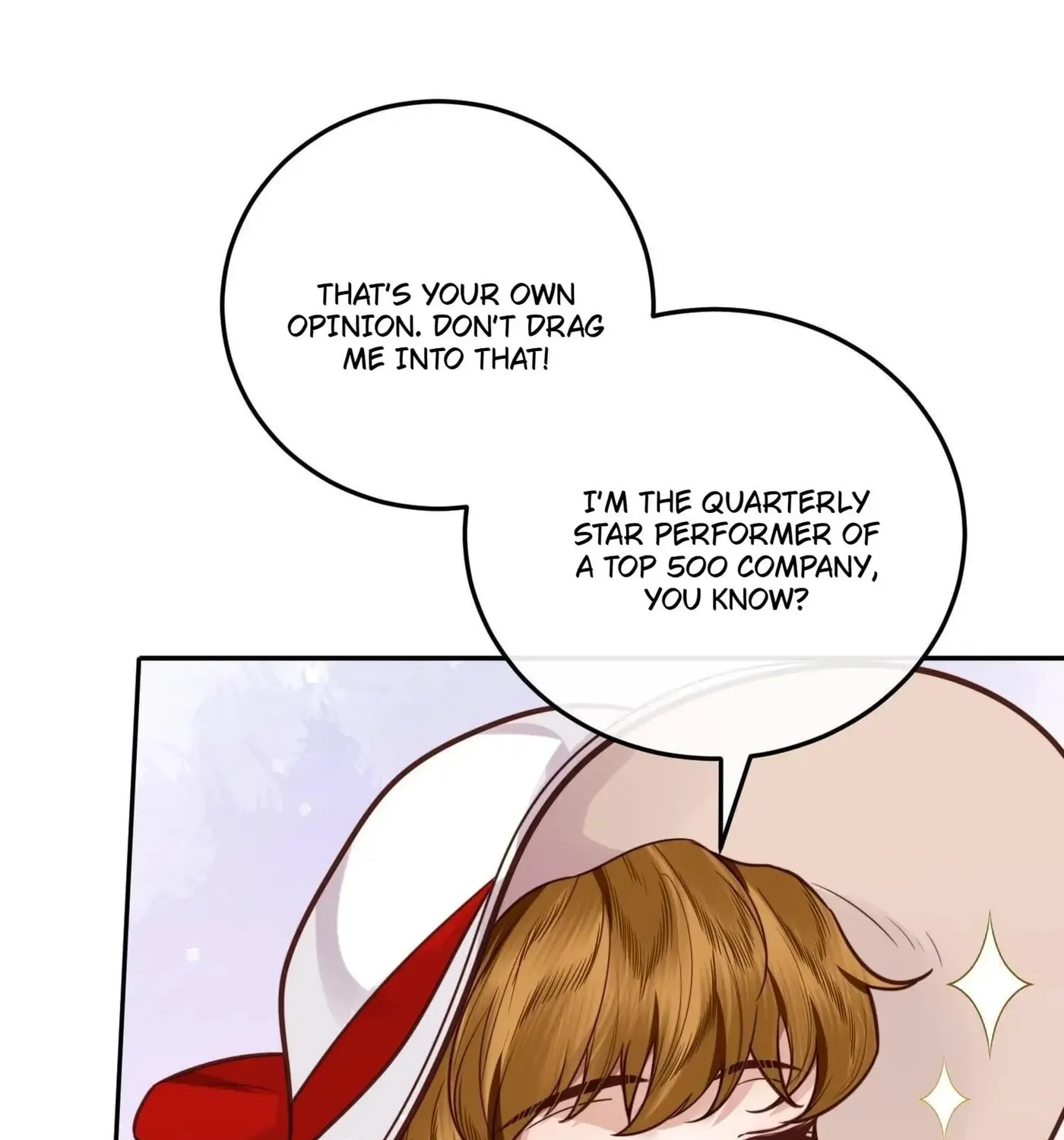 Read Personal Tailor chapter 19 image 51 on Lezhin
