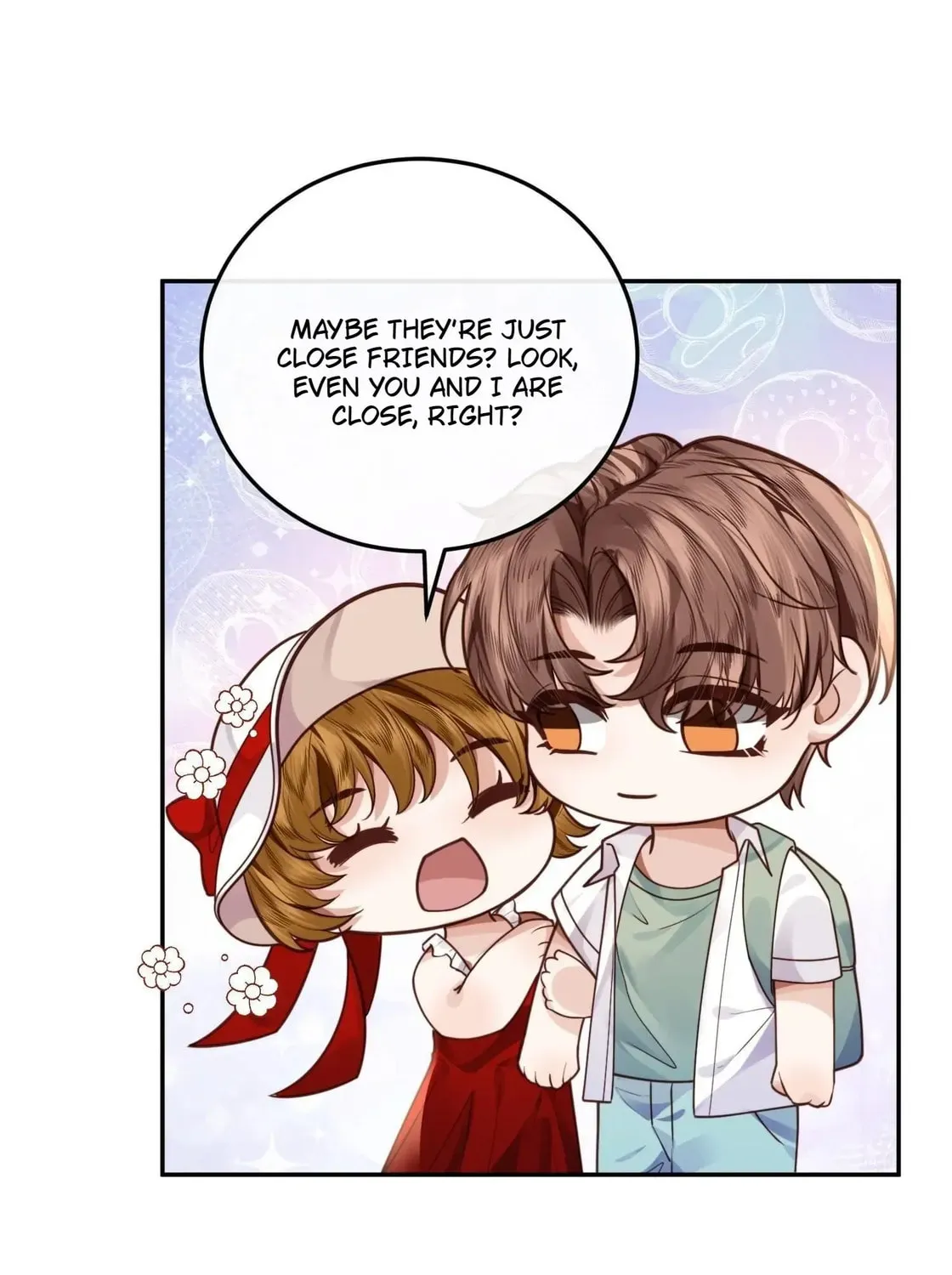 Read Personal Tailor chapter 19 image 55 on Lezhin