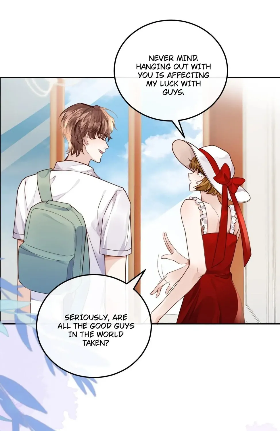 Read Personal Tailor chapter 19 image 59 on Lezhin