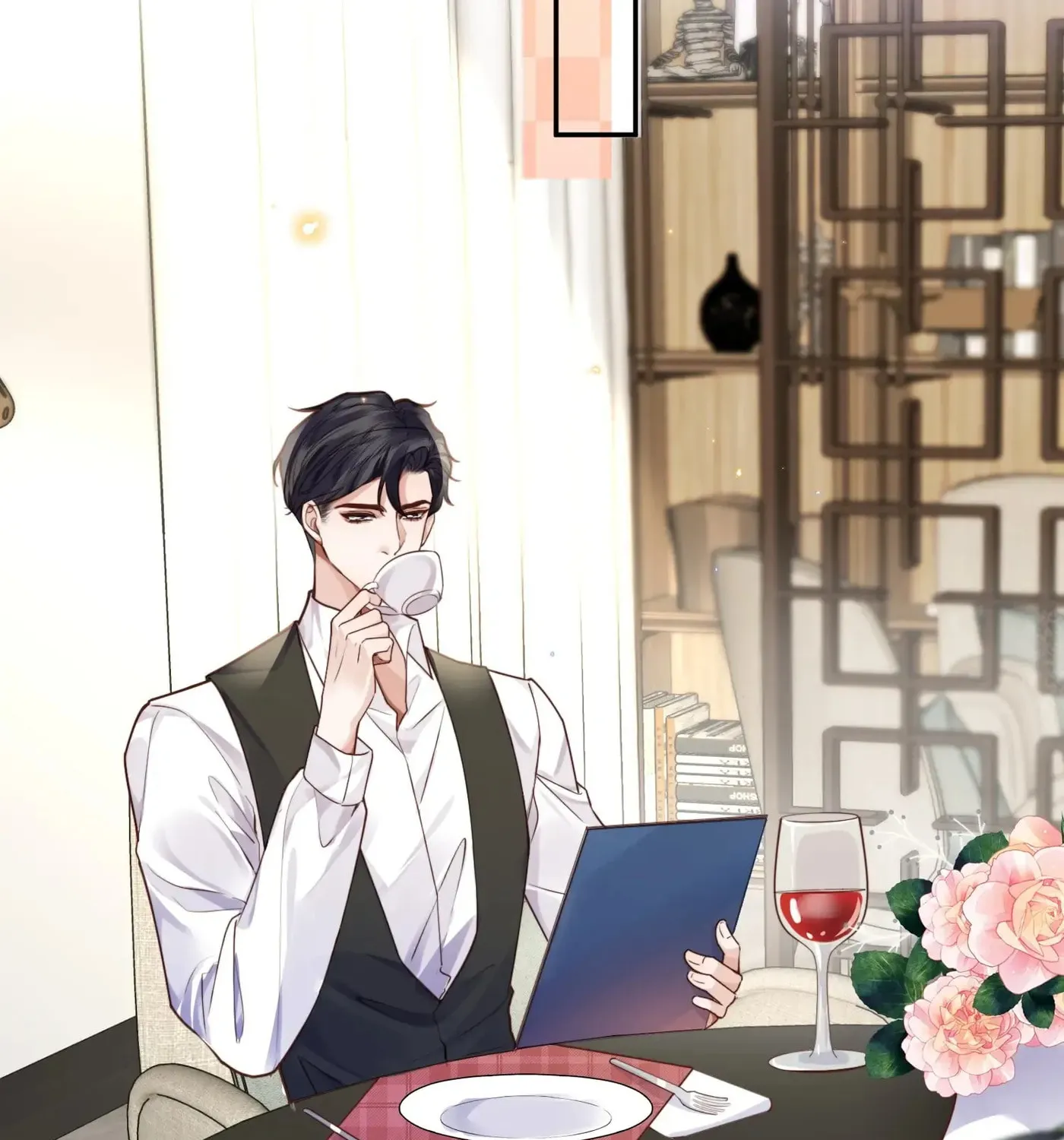 Read Personal Tailor chapter 19 image 63 on Lezhin