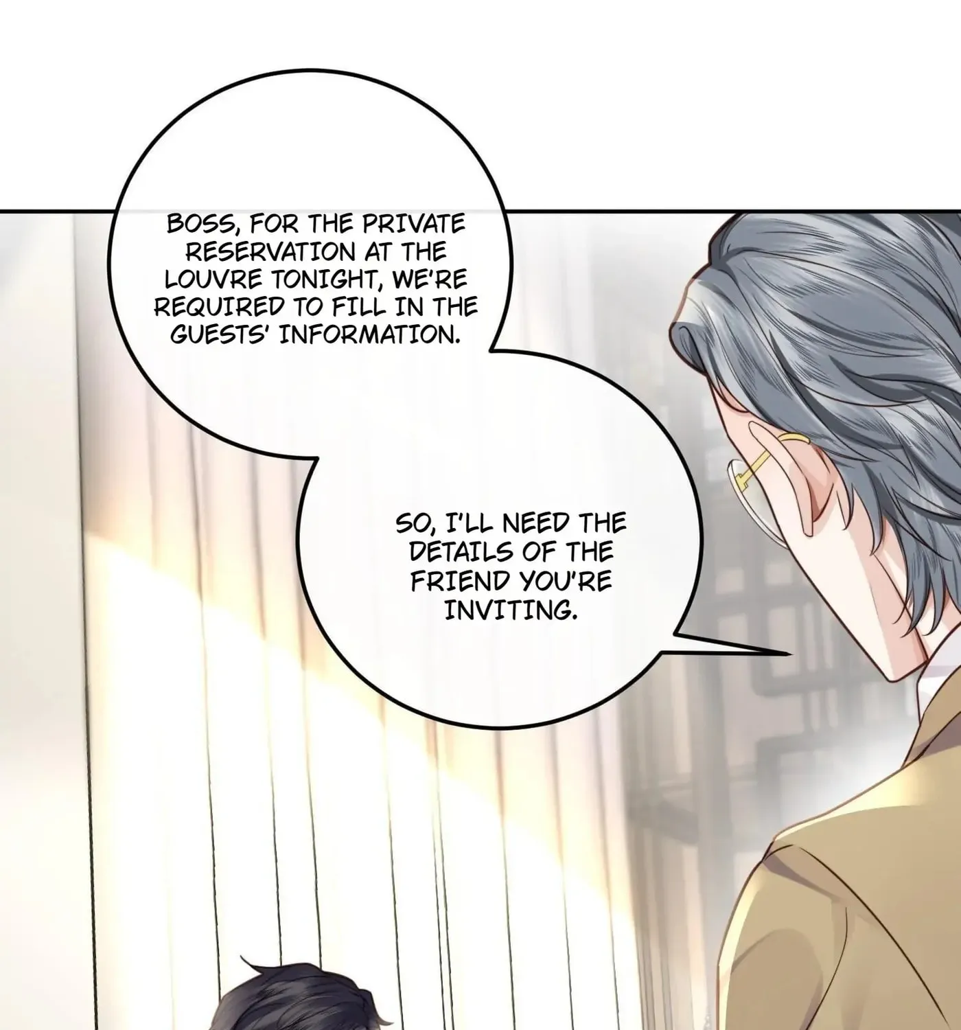 Read Personal Tailor chapter 19 image 67 on Lezhin